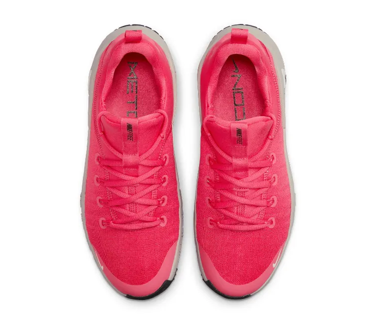 Compression Molding Abrasion Resistant Guard Women??s Nike Free Metcon 6 (Aster Pink)