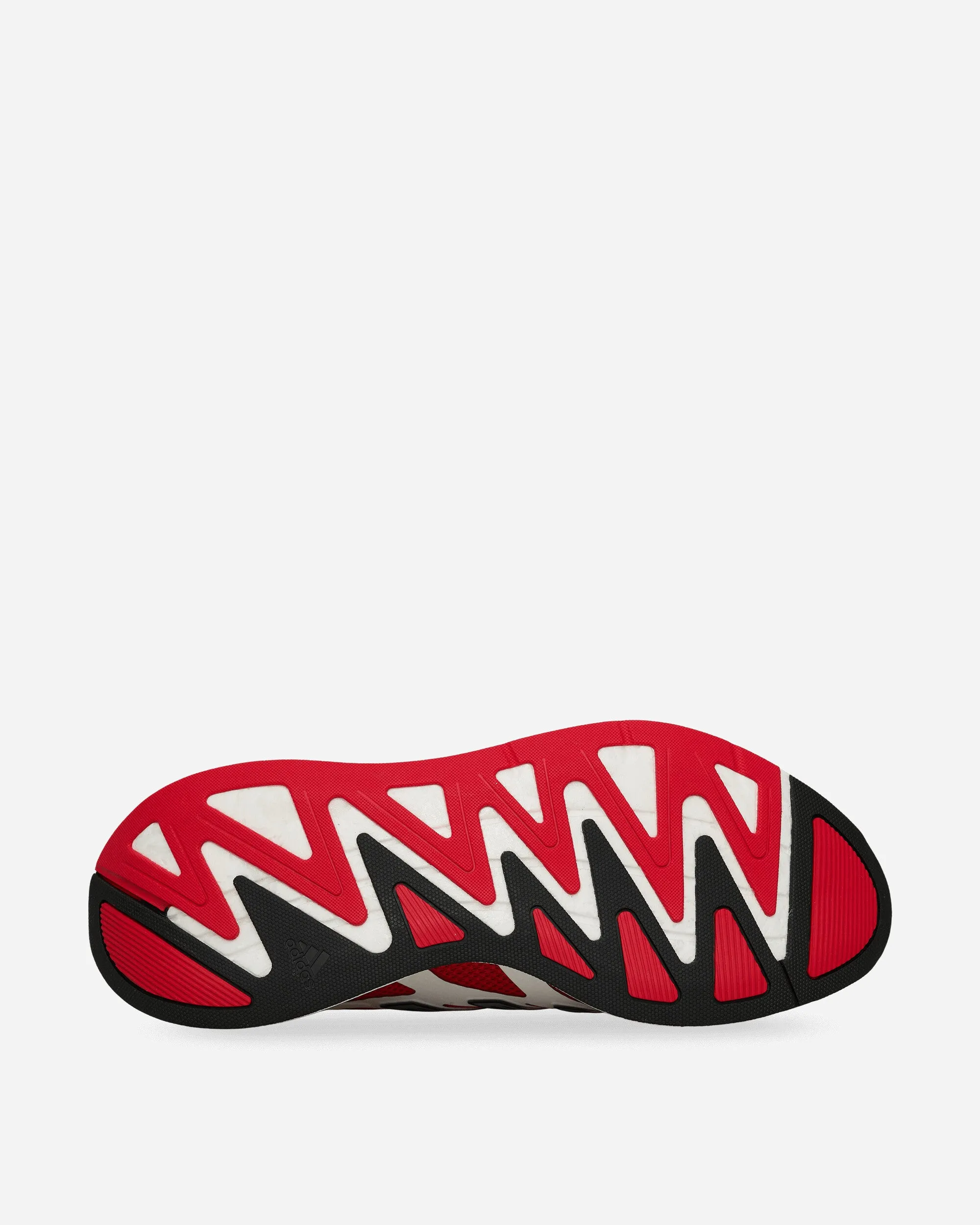 Adizero Aruku Sneakers Cloud White / Pure Ruby Arch Stabilization