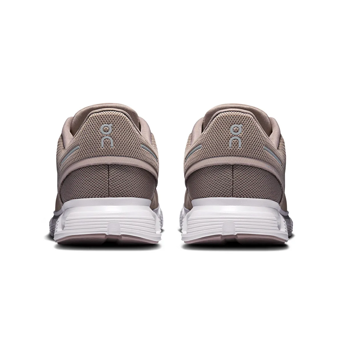 Cloud 6 'Fog White' metal Relaxed Fit