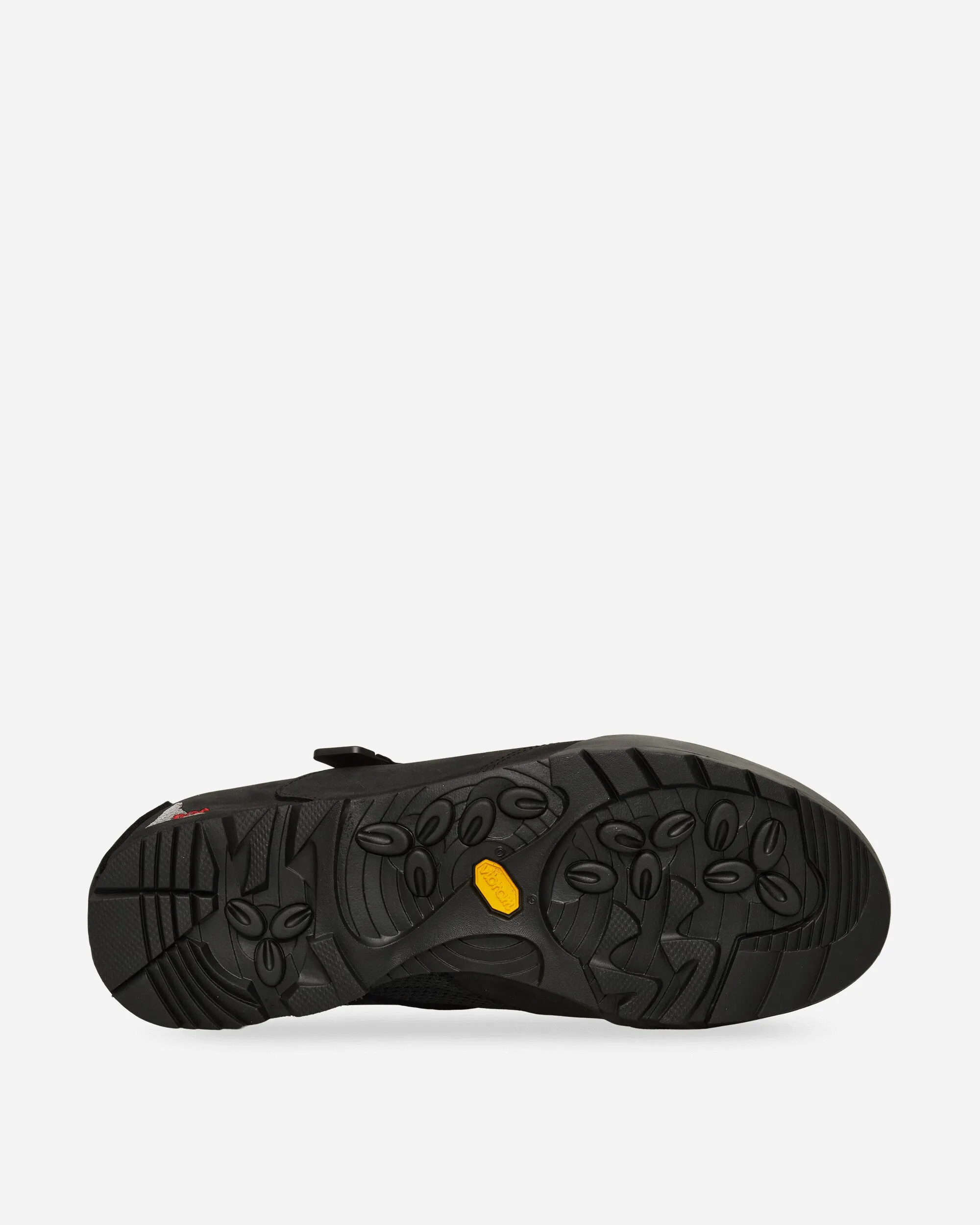 Loie Sandals Black / Grey Water   Resistant Urban Touch