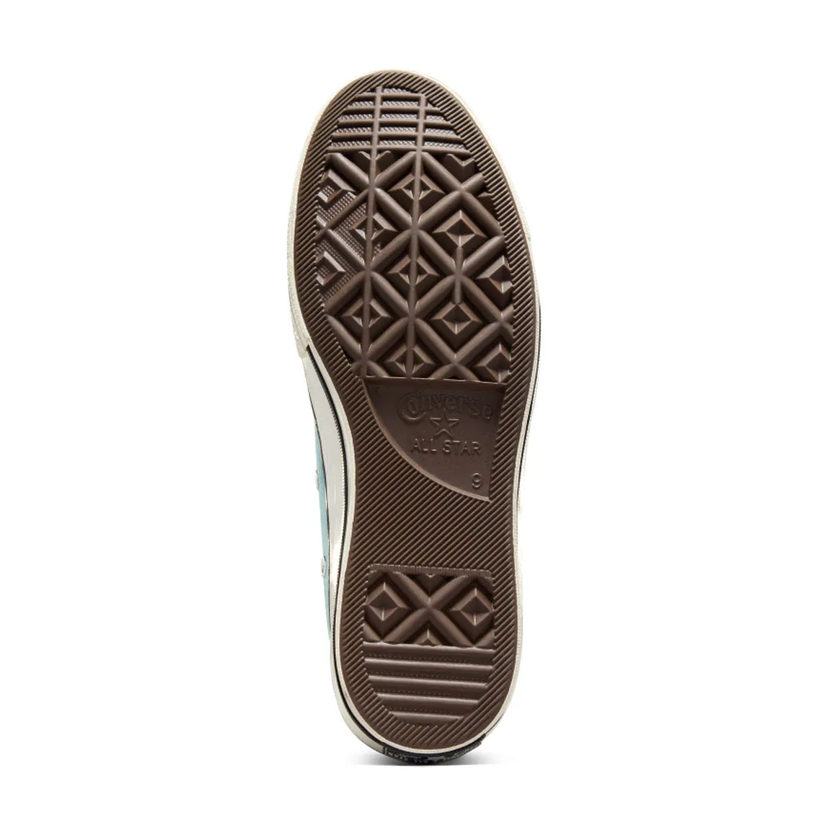 least cushioned Anti - odor Chuck 70 Canvas 'Vernal Pool'