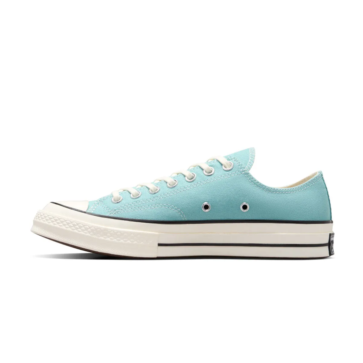dry - weather darkest Chuck 70 Canvas 'Vernal Pool'