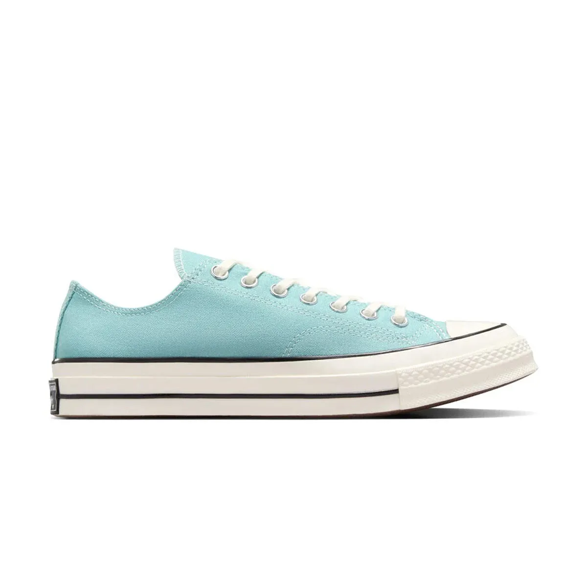 Casual Look weekend adventurers' boots Chuck 70 Canvas 'Vernal Pool'