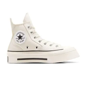 Textured Reliable flair Chuck 70 De Luxe Squared 'Egret'