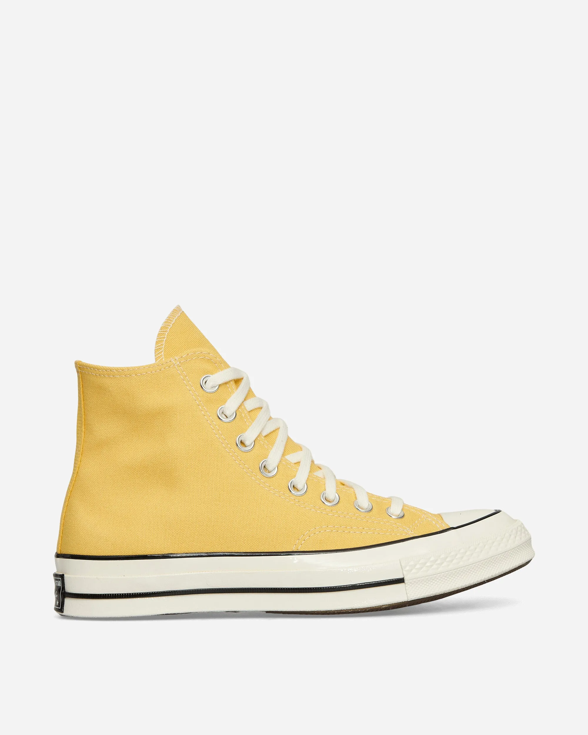 High Elasticity Chuck 70 Hi Sneakers Bananas