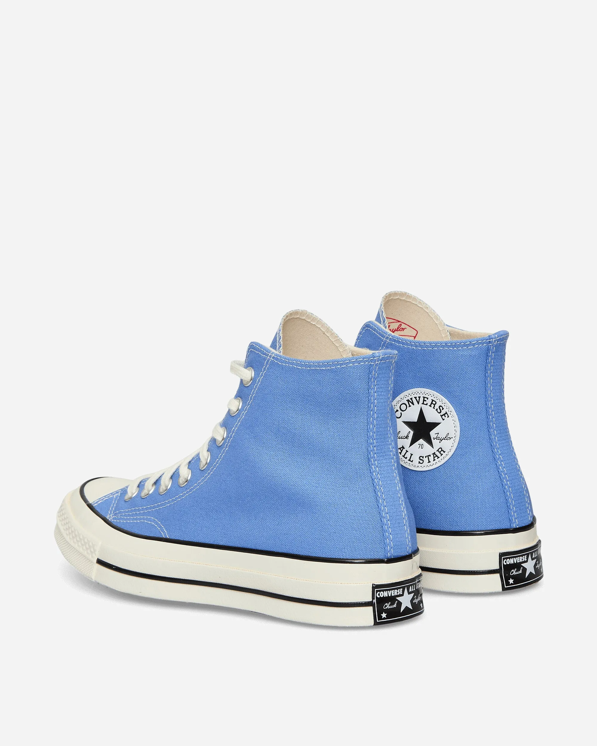 Chuck 70 Hi Sneakers Open Sky Training Mode Flex Walk
