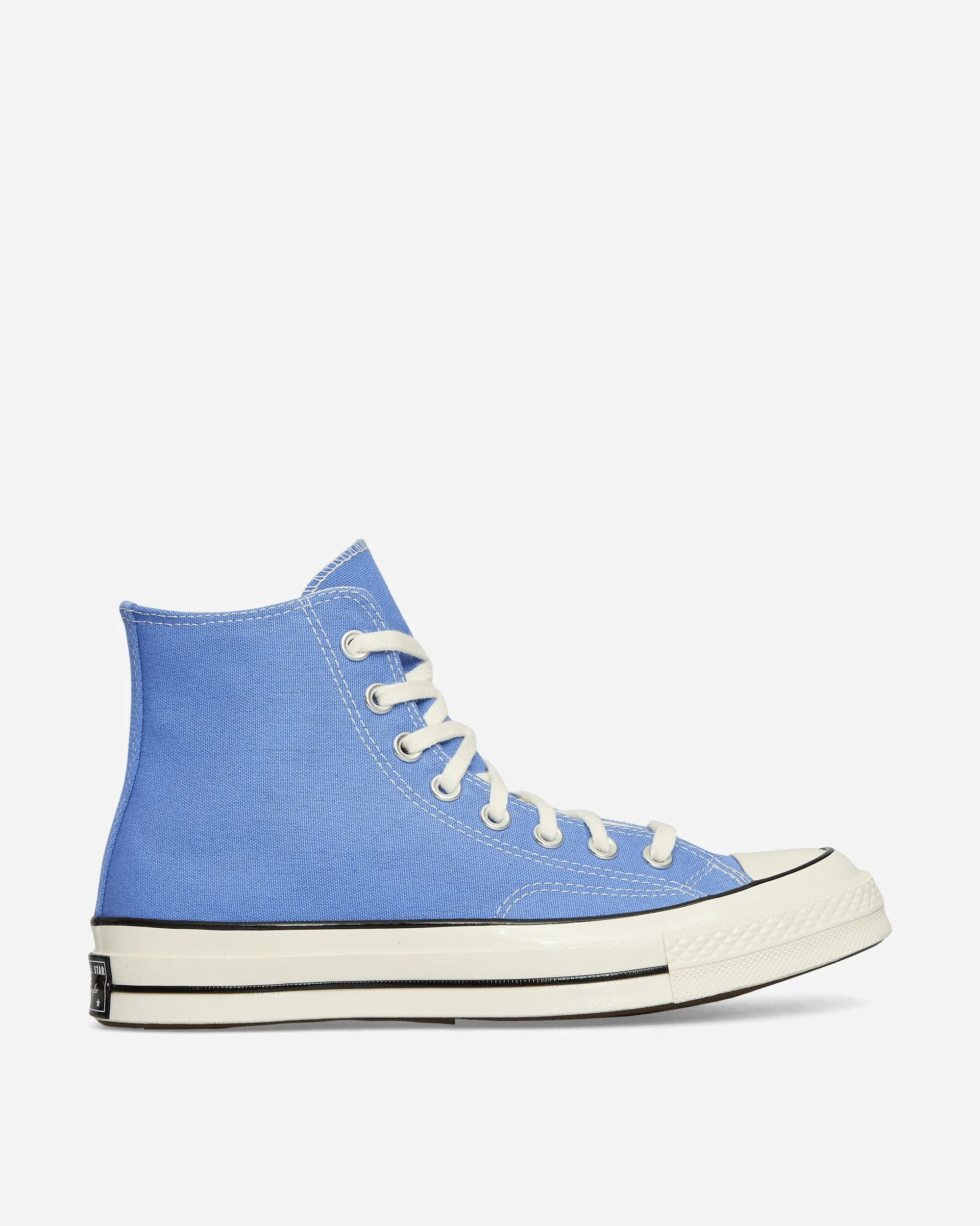 Memory Foam Lining Structured sole Chuck 70 Hi Sneakers Open Sky
