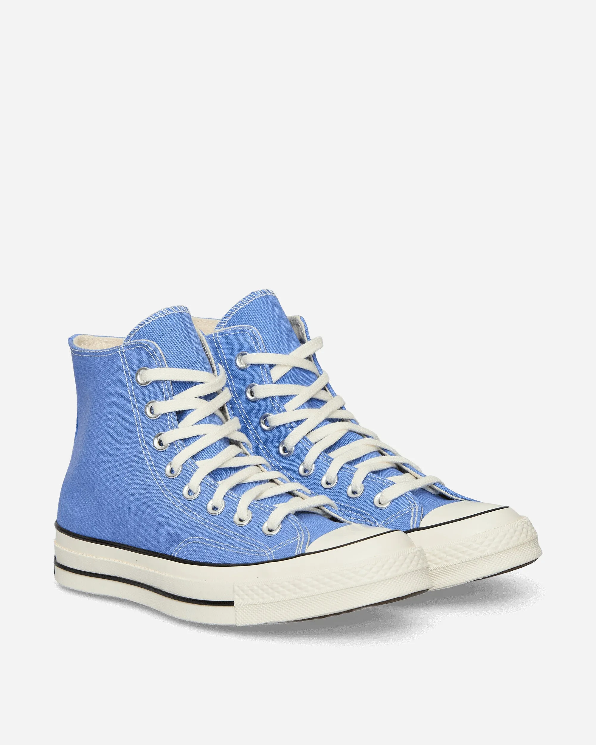 Chuck 70 Hi Sneakers Open Sky Cushion Lover Adjustable