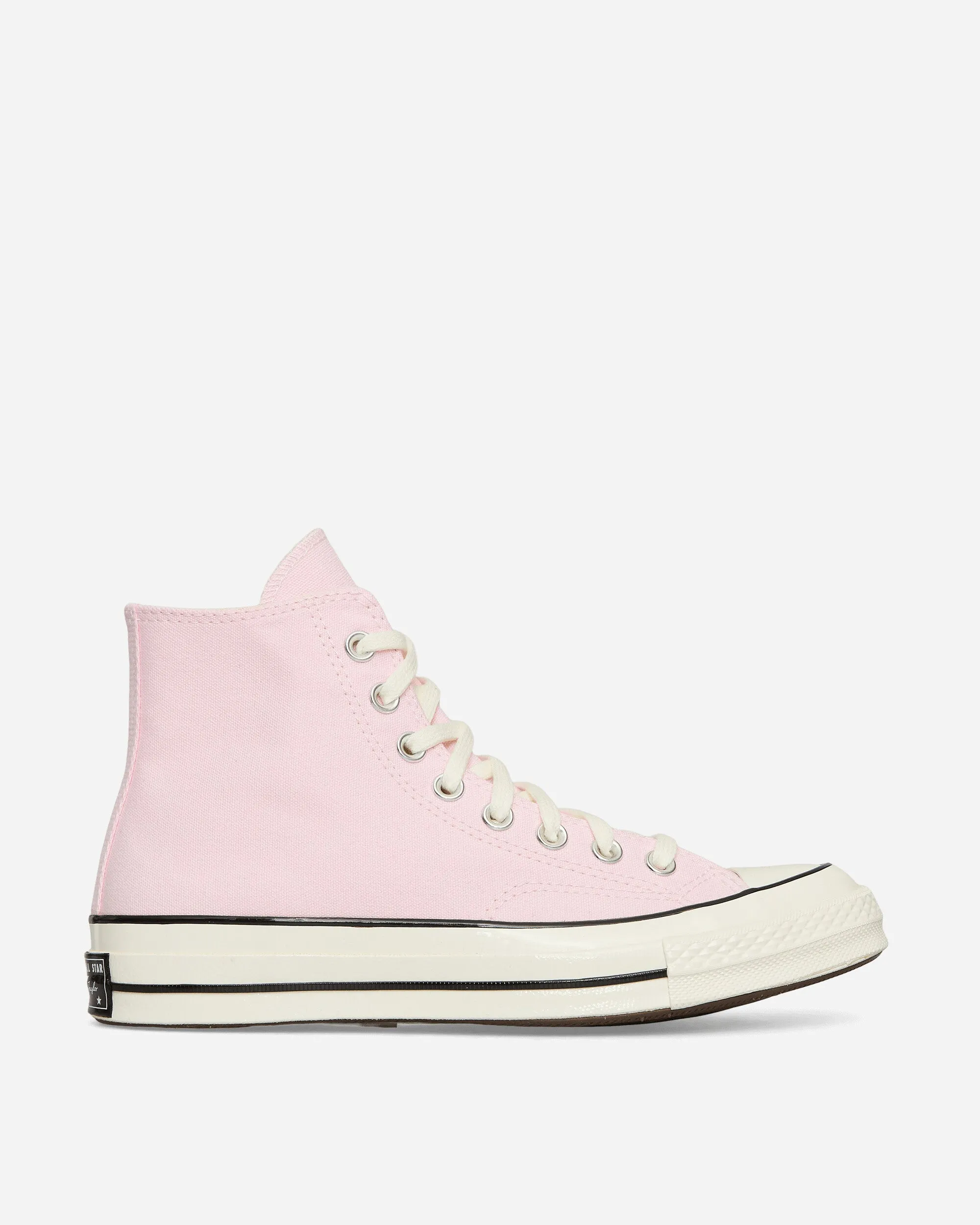 Iconic look Chuck 70 Hi Sneakers Pink Frosting