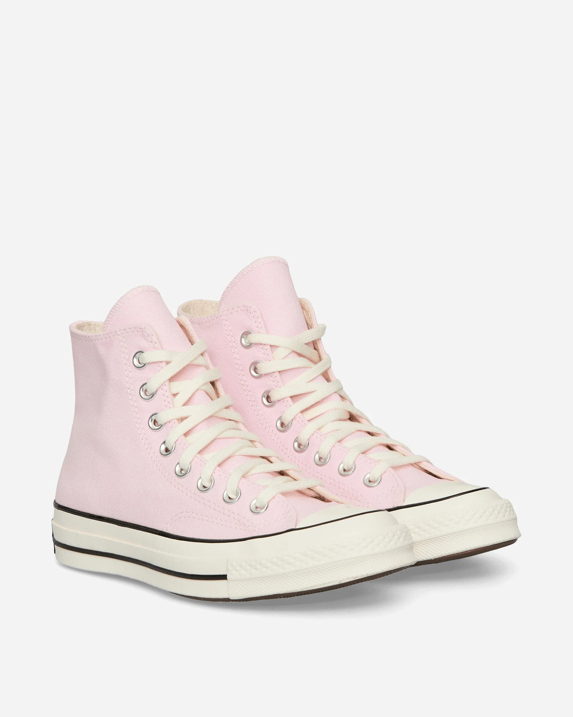 Motion Cushion Chuck 70 Hi Sneakers Pink Frosting