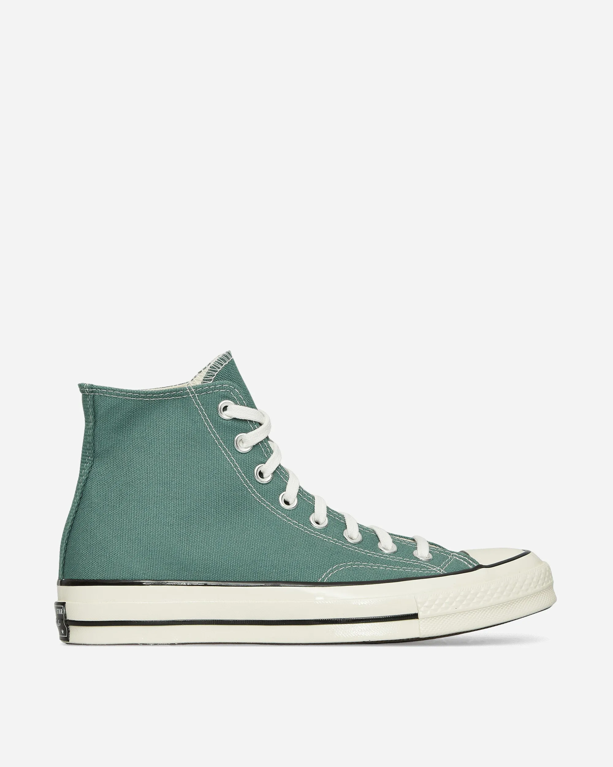 Chuck 70 Hi Vintage Canvas Sneakers Admiral Elm Simple Aesthetic