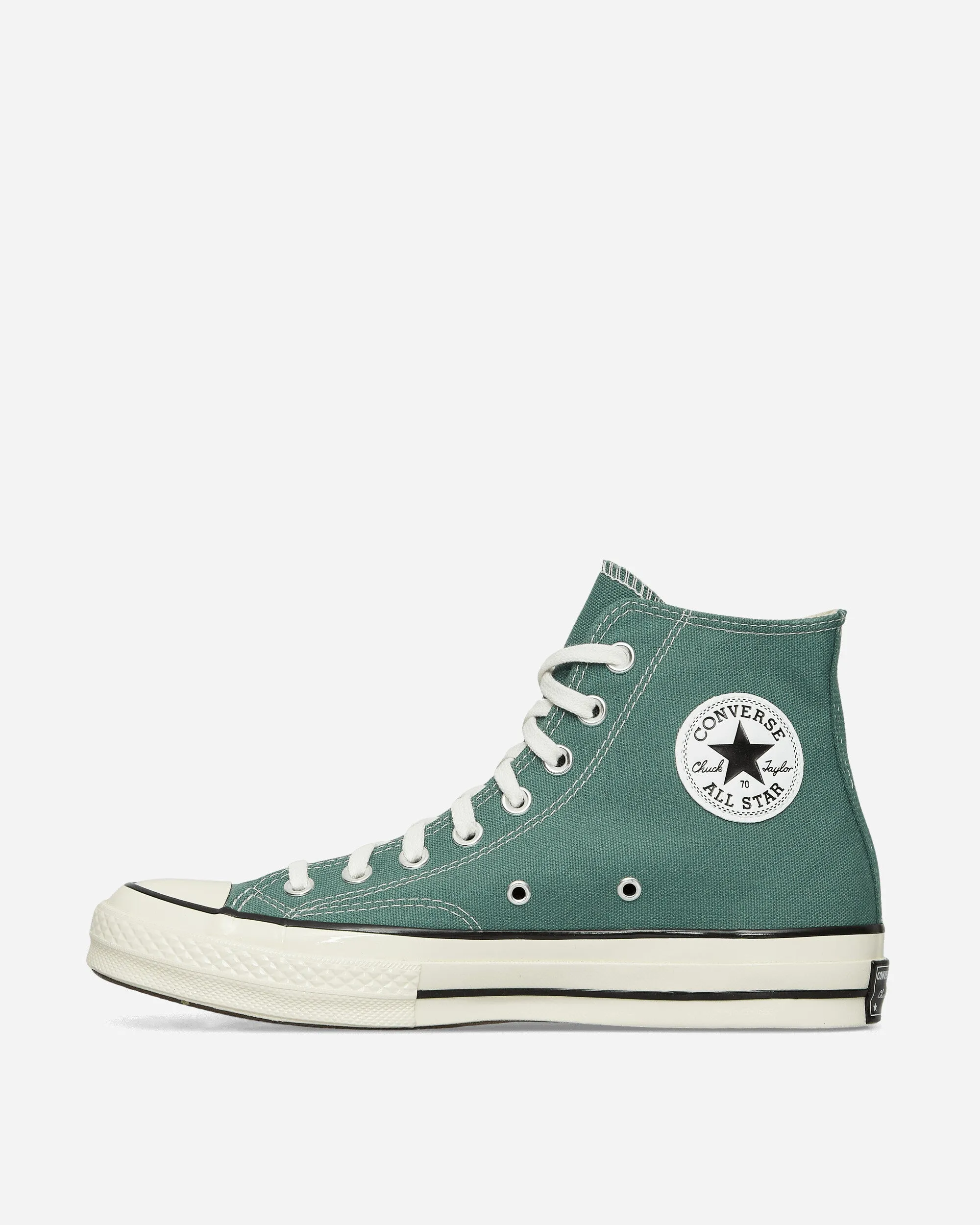 SlimFit No Friction Chuck 70 Hi Vintage Canvas Sneakers Admiral Elm