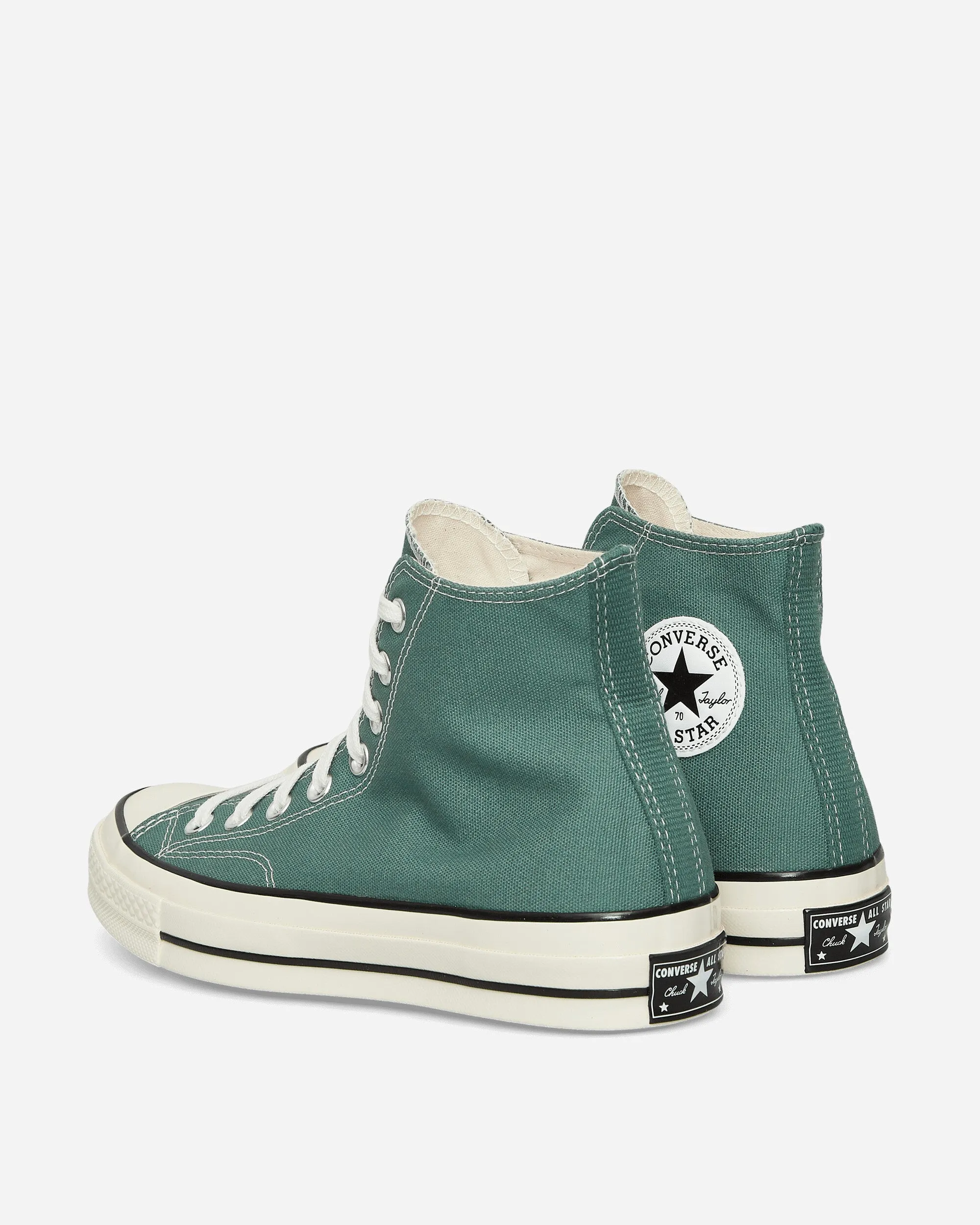 Soft Zone Dynamic Traction Pattern Chuck 70 Hi Vintage Canvas Sneakers Admiral Elm