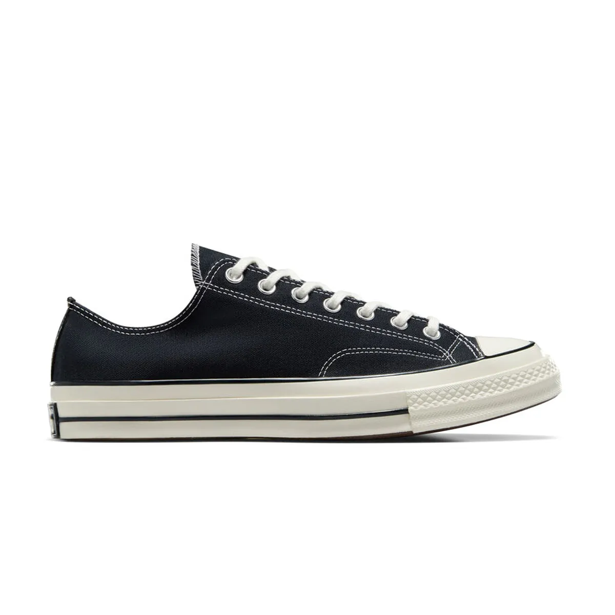 fade - resistant Gift Chuck 70 Low Top 'Black'