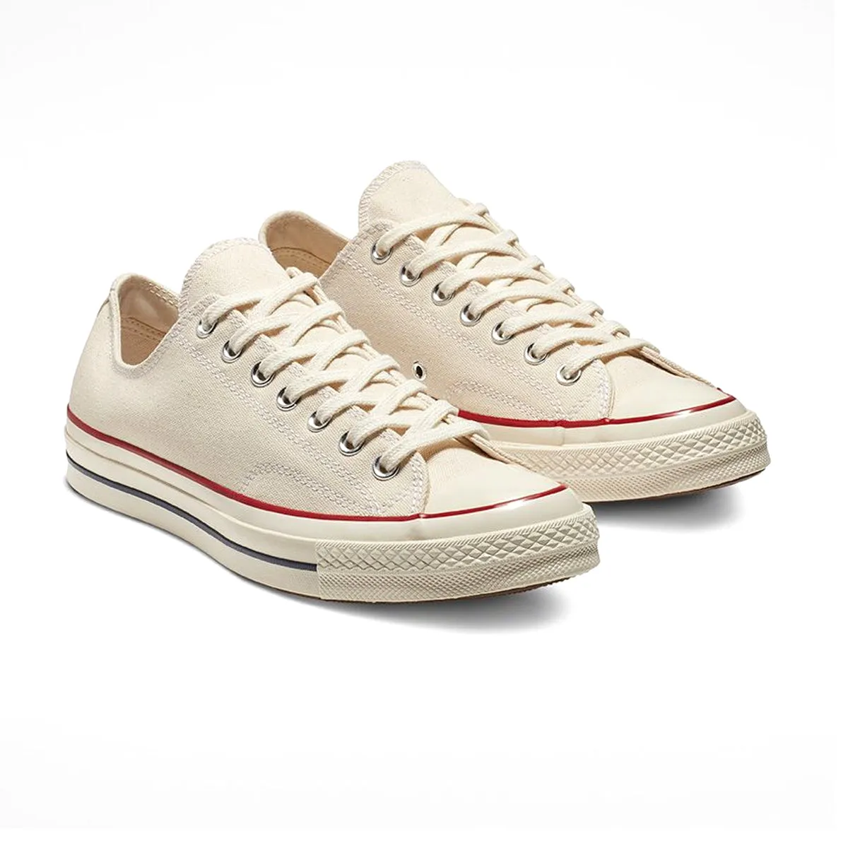 Chuck 70 Low Top 'Parchment' Spring Unique Sole