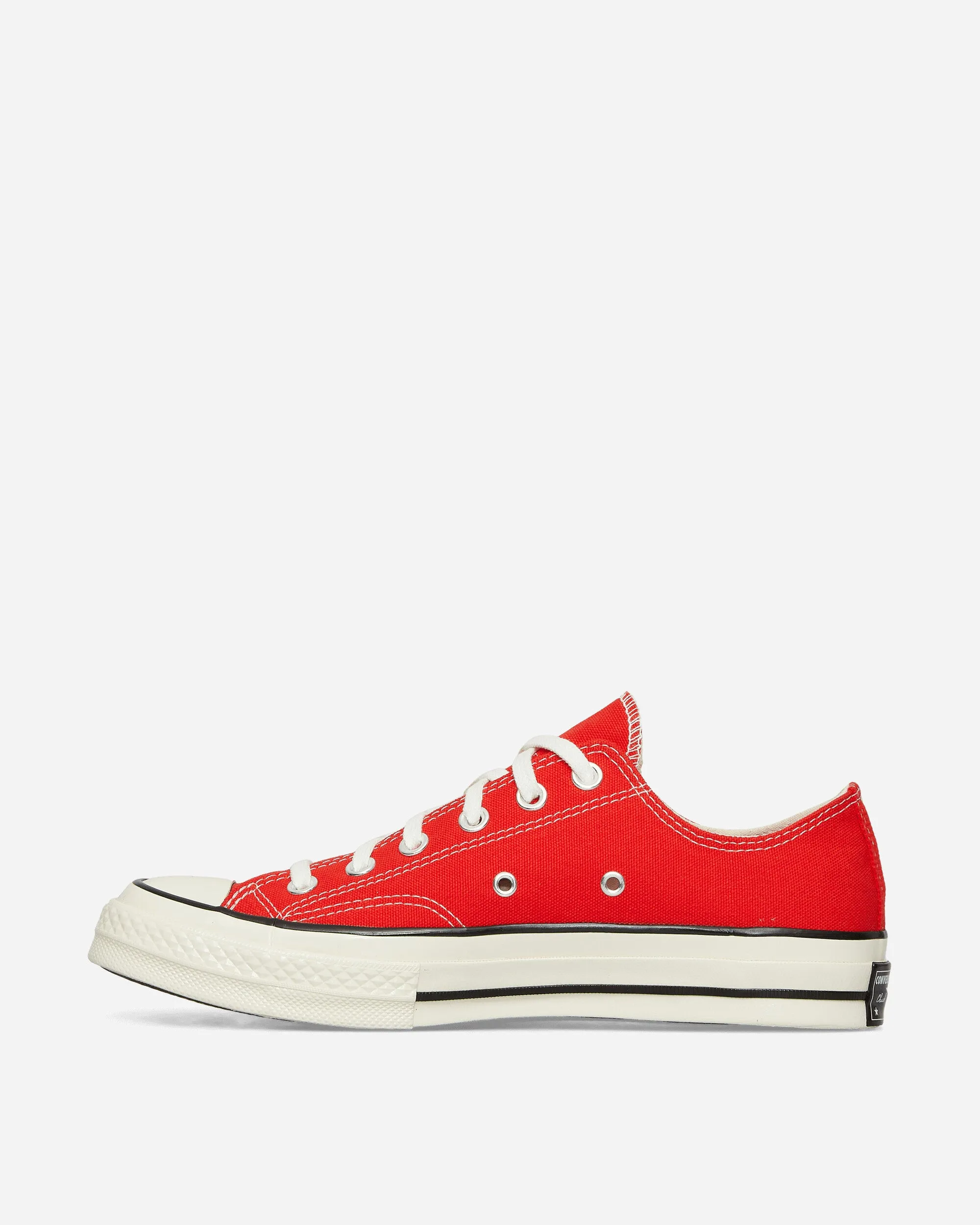 Chuck 70 Low Vintage Canvas Sneakers Fever Dream Smooth Use