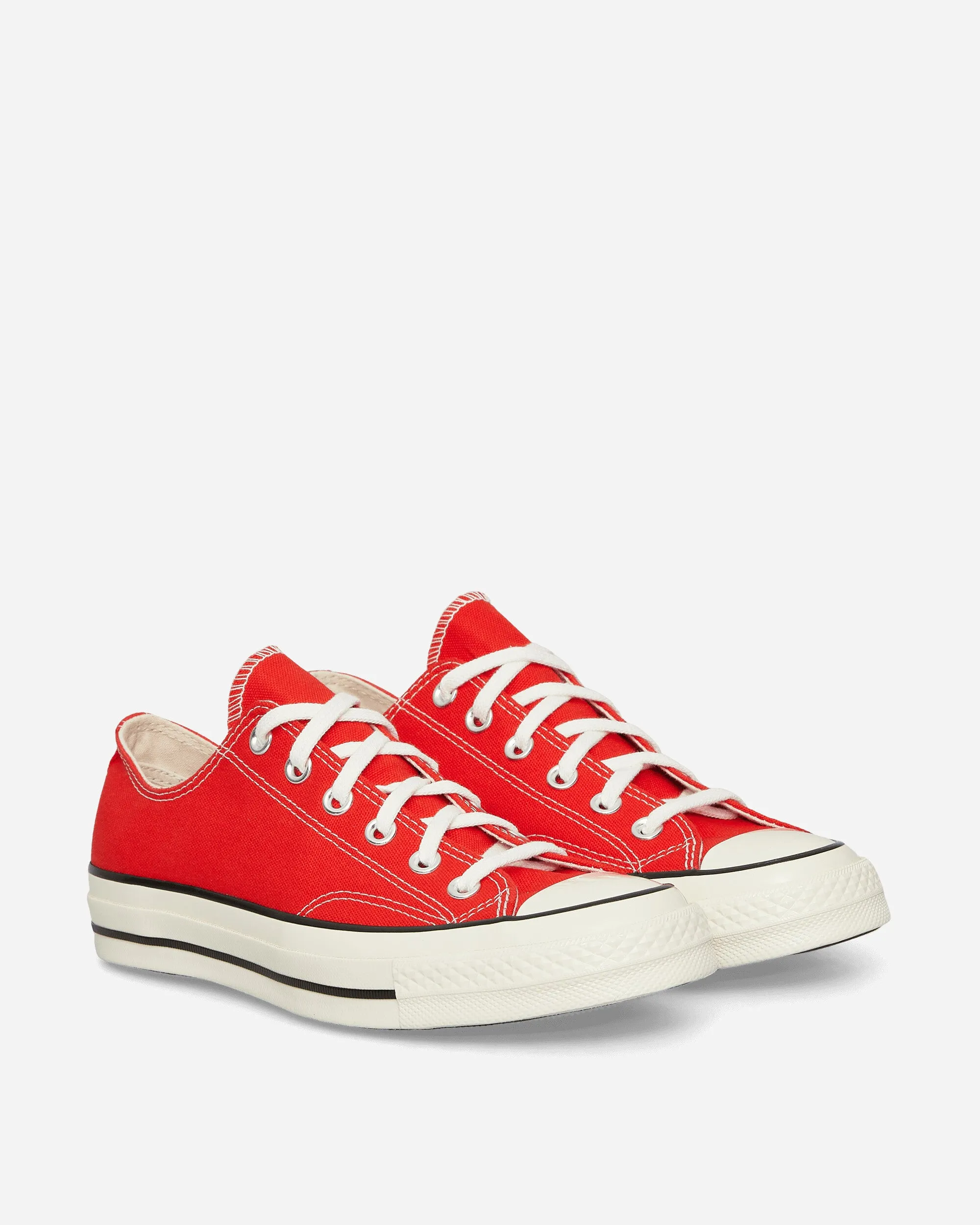 Chuck 70 Low Vintage Canvas Sneakers Fever Dream Core training Adaptive Flex Notches