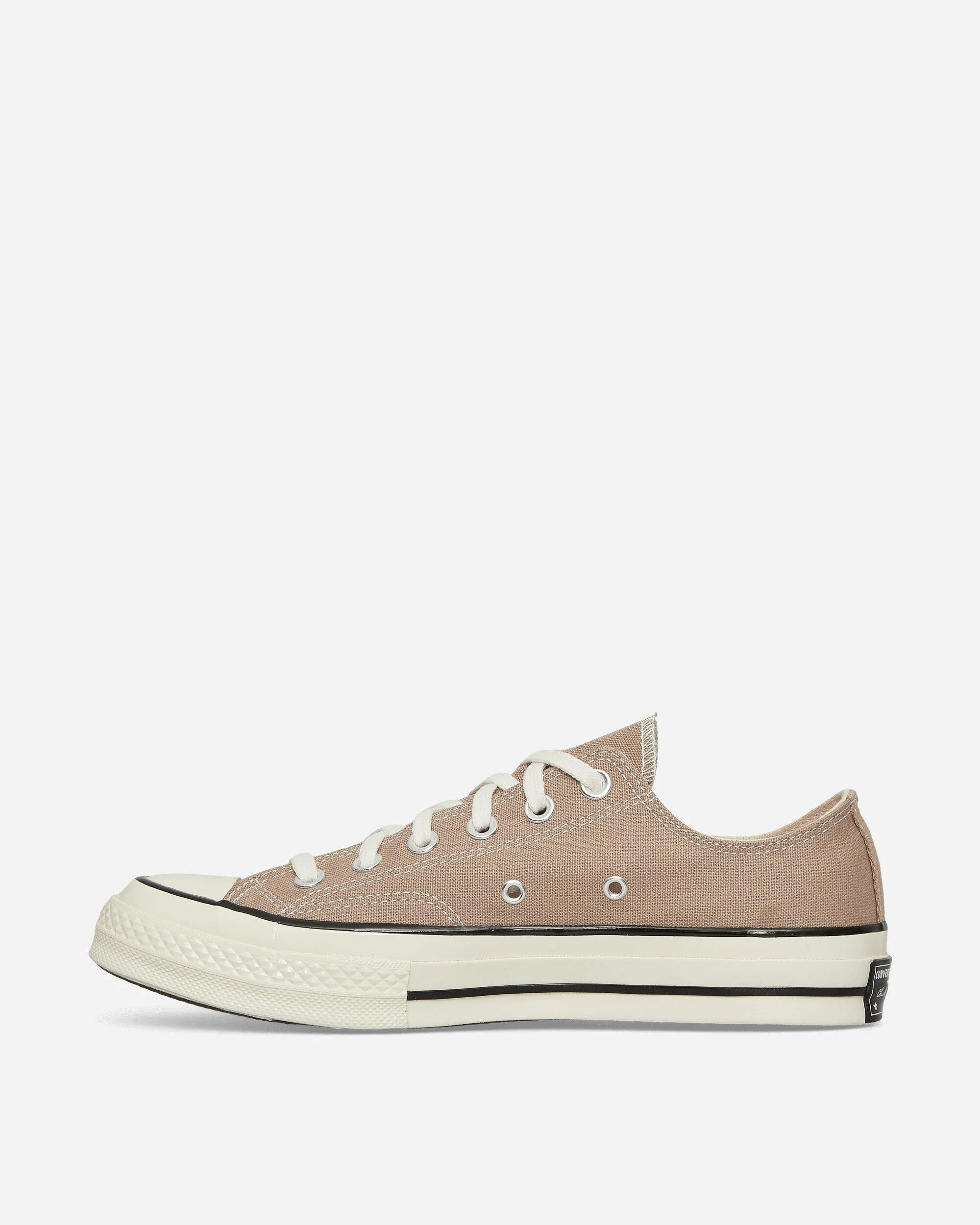 Stay Flexible Responsive Footbed Chuck 70 Low Vintage Canvas Sneakers Vintage Cargo