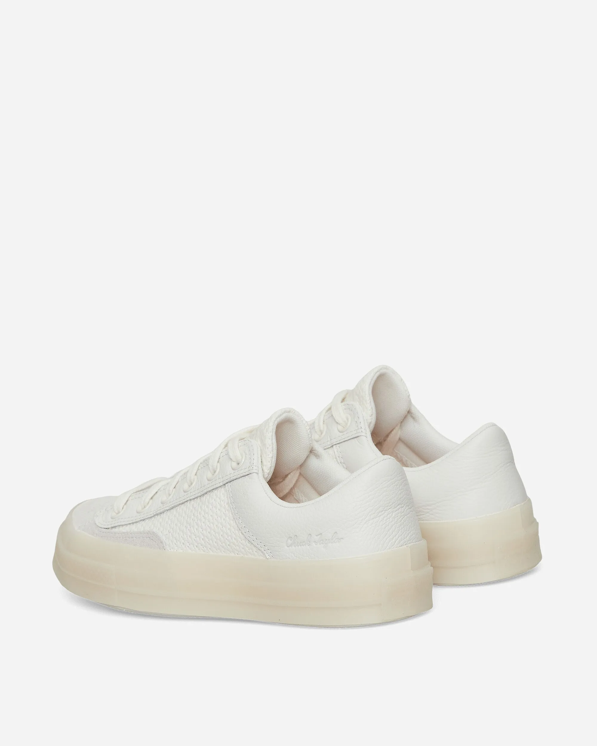 Cool Outfit Impact Dispersing Design Chuck 70 Marquis Sneakers Vintage White