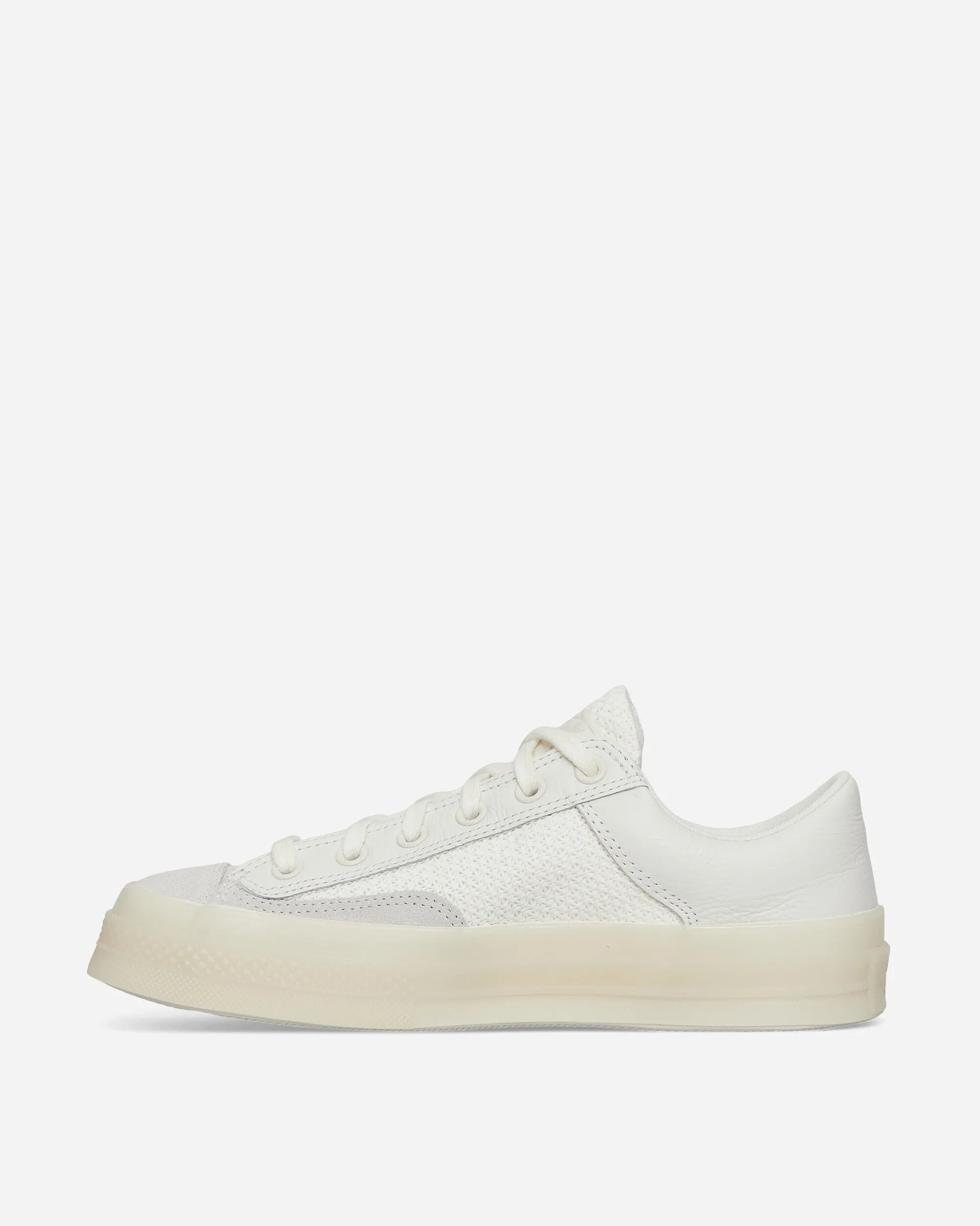 Chuck 70 Marquis Sneakers Vintage White retro look