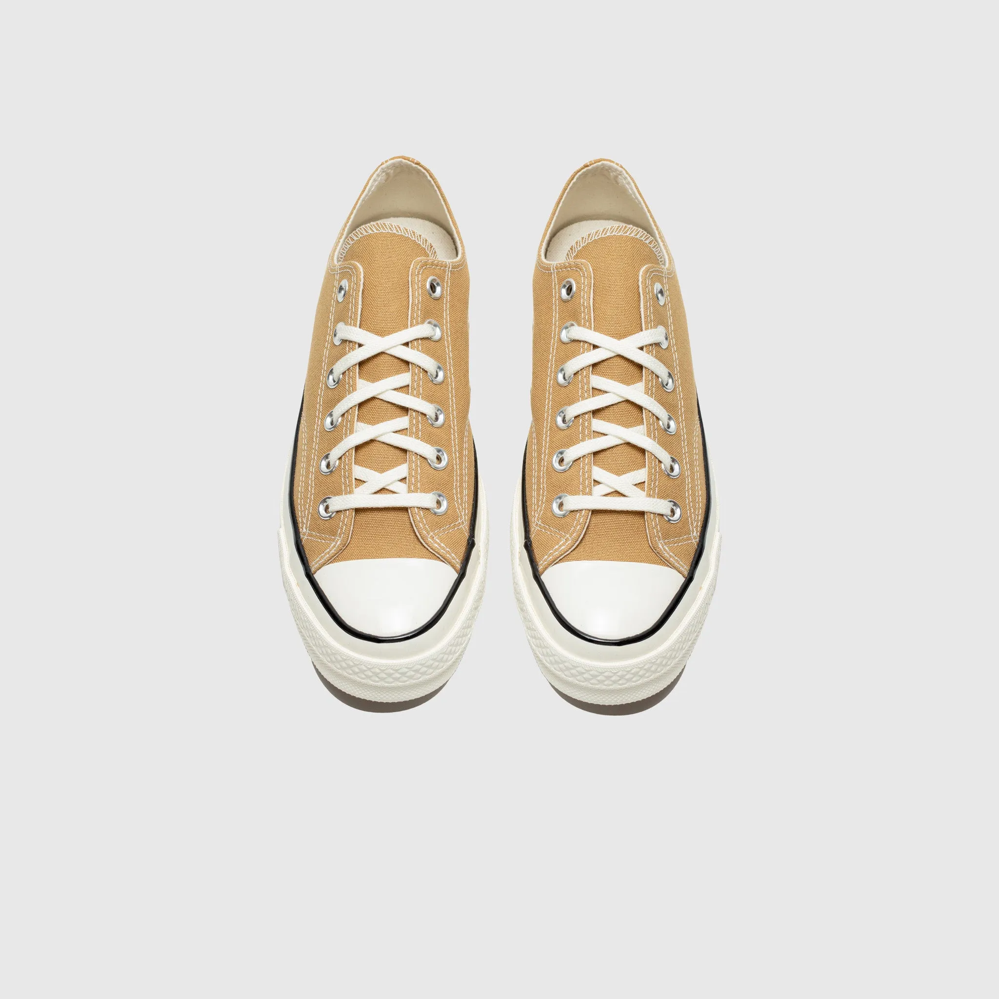 ScratchResistantSurface Quick Dry Fabric CHUCK 70 OX "CAMEL"