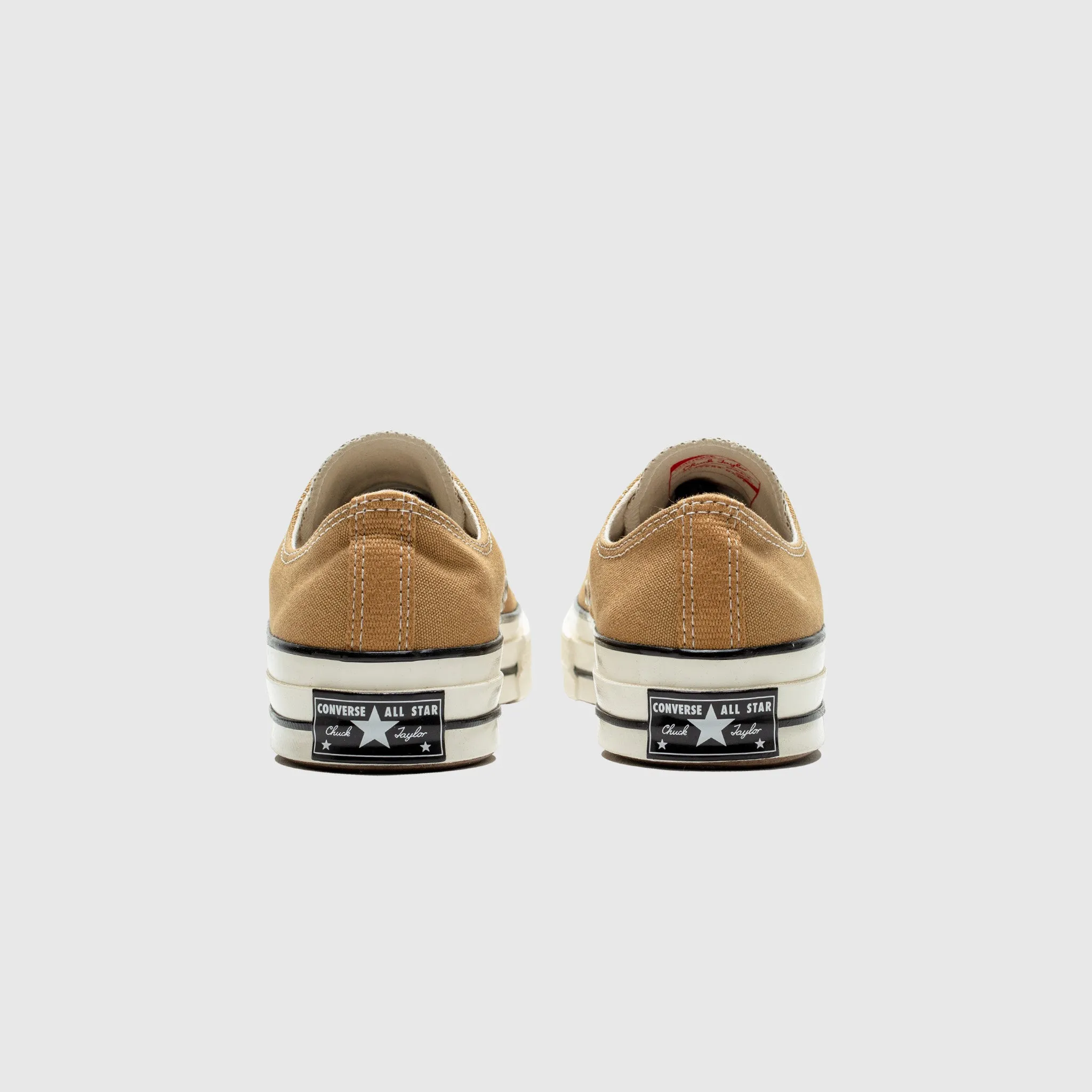 Stabilizing Chassis Maximum Cushioning CHUCK 70 OX "CAMEL"