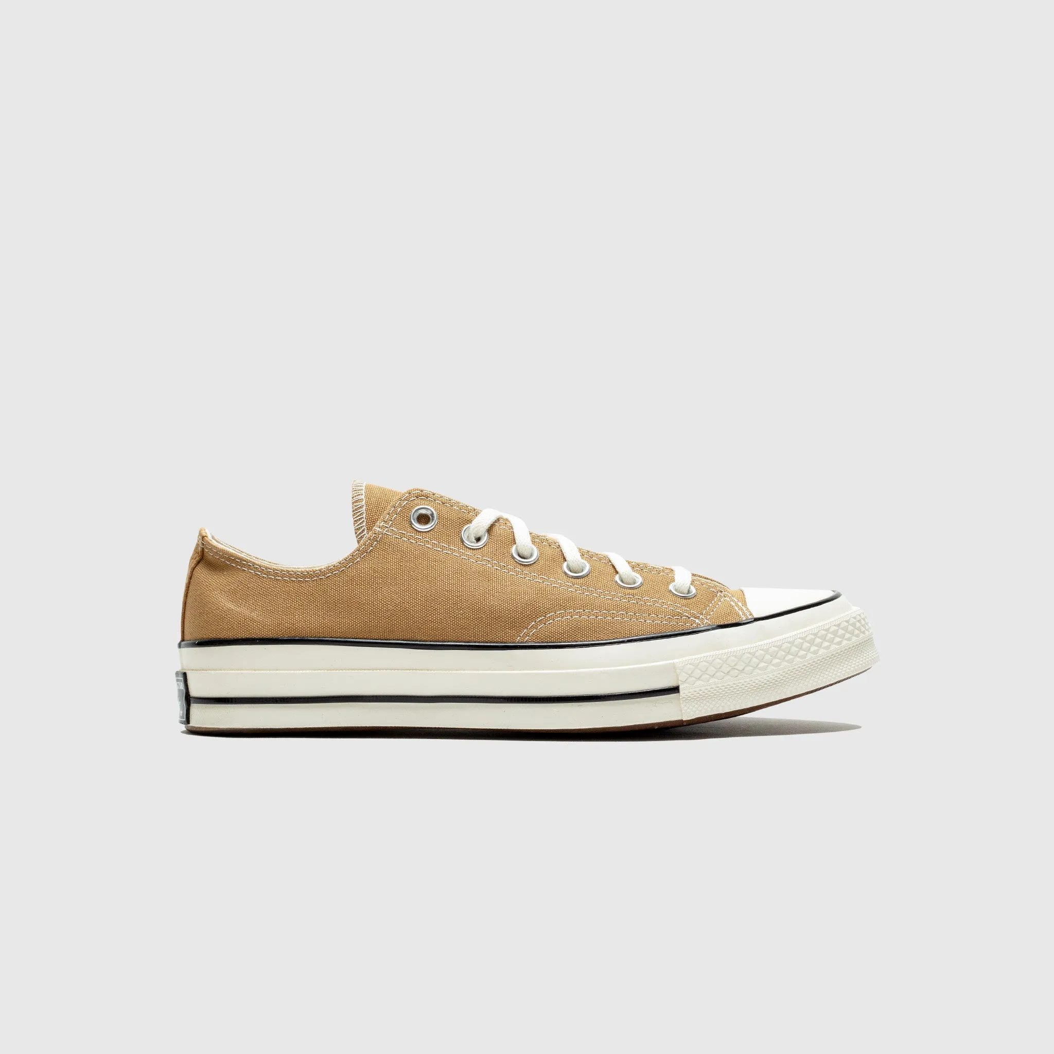 Daily Focus Shock absorption CHUCK 70 OX "CAMEL"