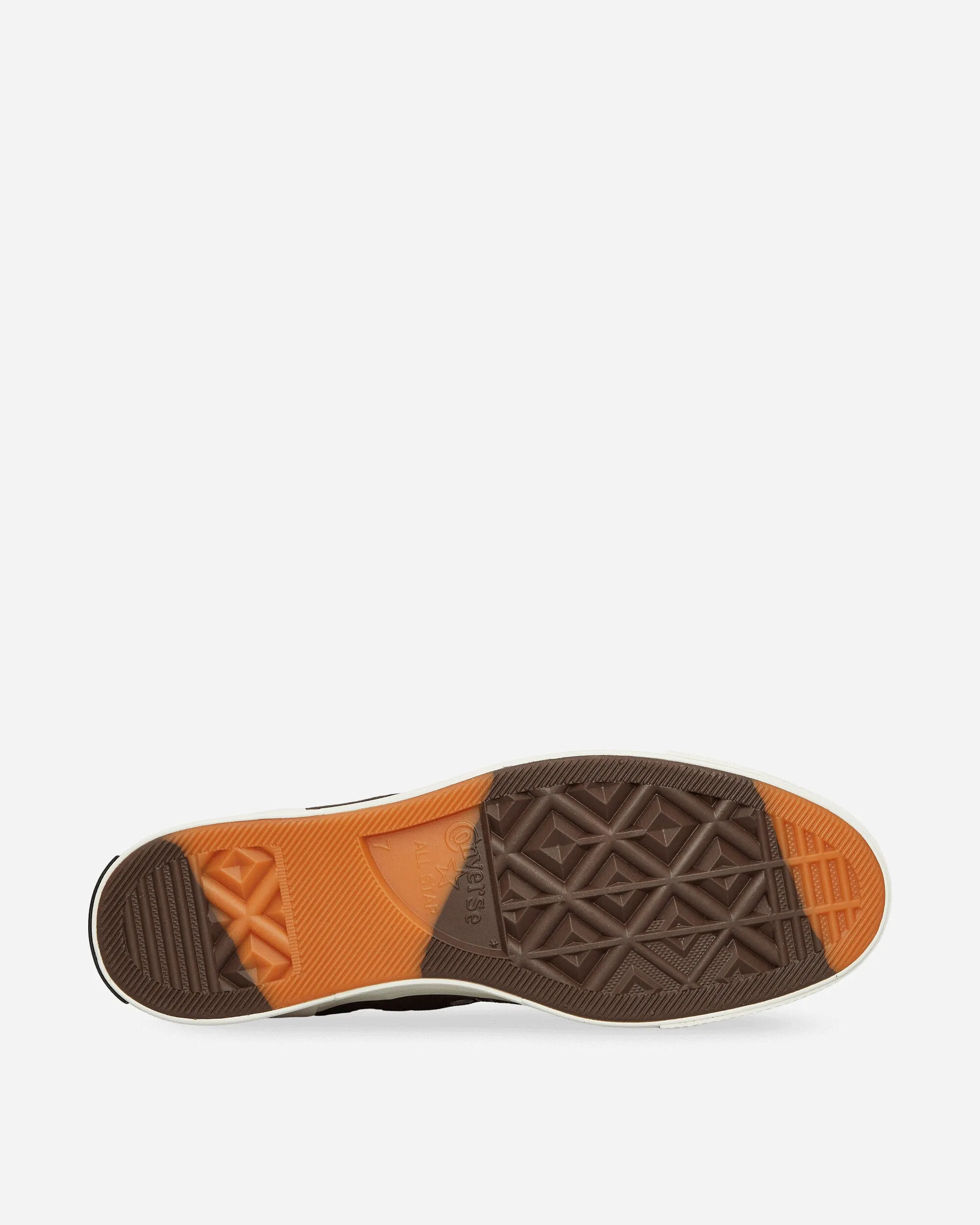 Luxe Comfort Chuck 70 Plus Hi Sneakers Fresh Brew