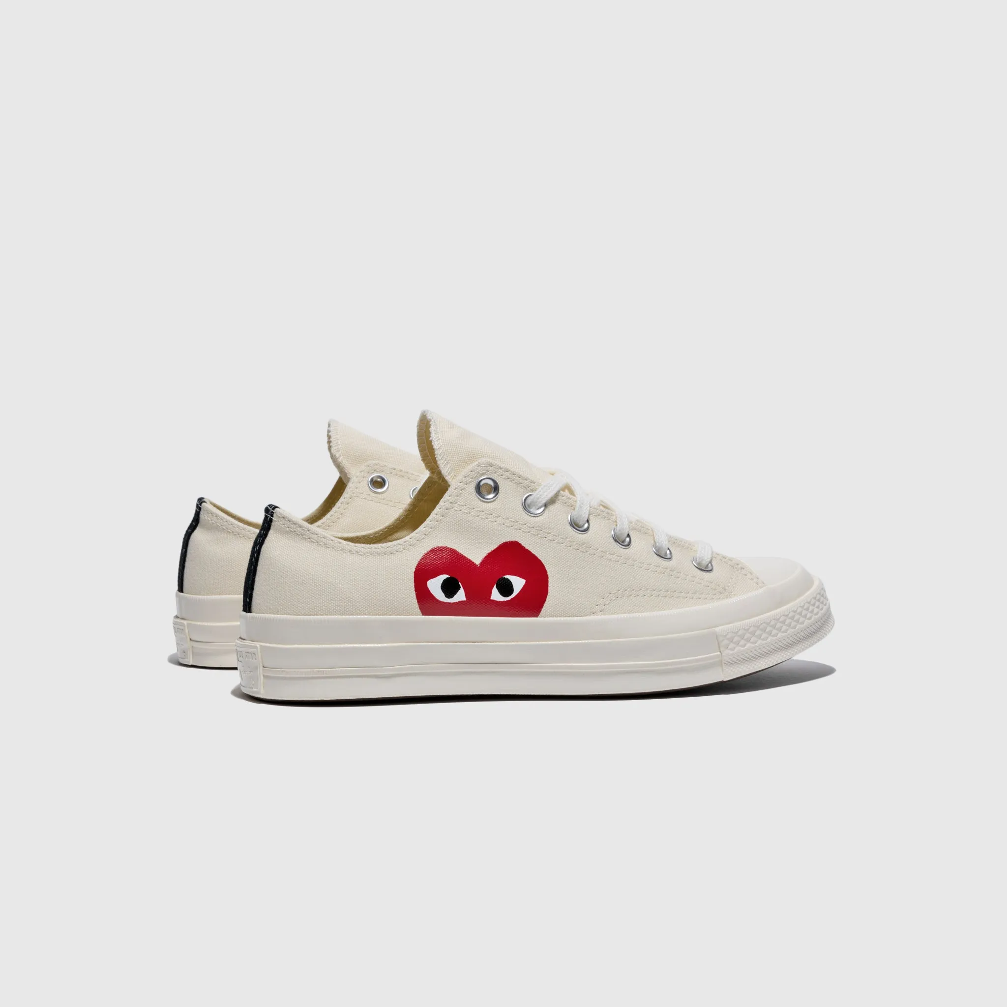 CHUCK TAYLOR ALL-STAR '70 OX Sweatproof