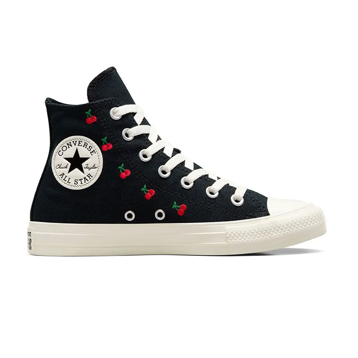 Chuck Taylor All Star 'Cherries' worker Streamlined ease