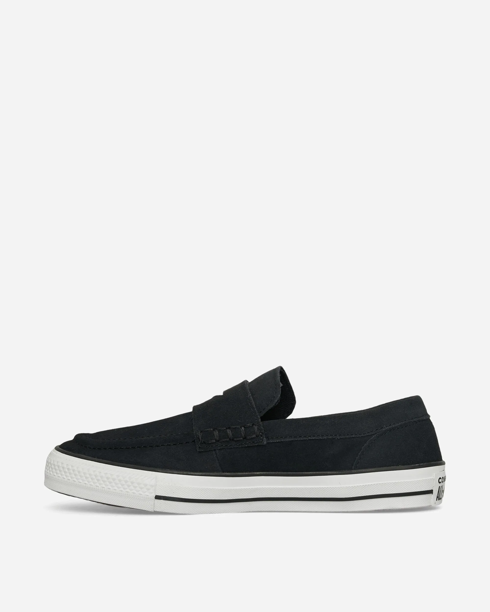 Easy   To   Clean Chuck Taylor All Star Loafers Black