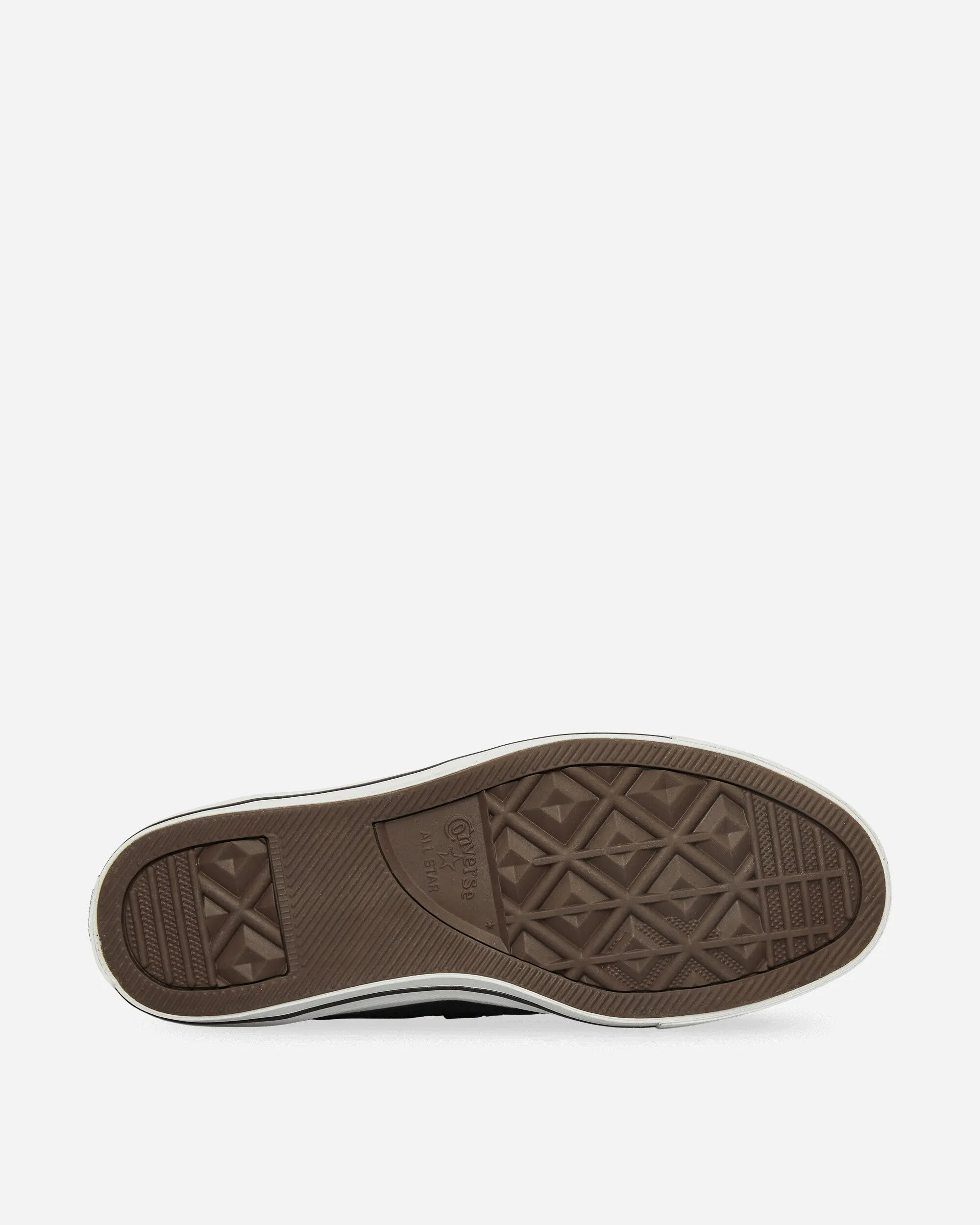 Chuck Taylor All Star Loafers Black Balance Tech Agile Fit