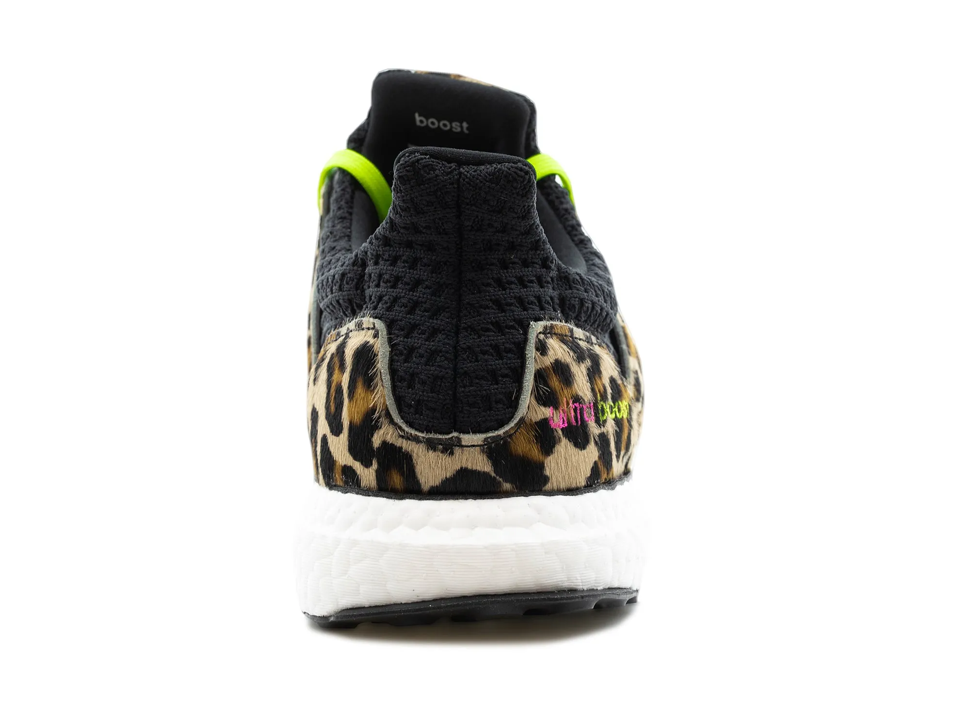 Adidas Ultraboost DNA 'Leopard' Flexible Fit Active People Air Dry