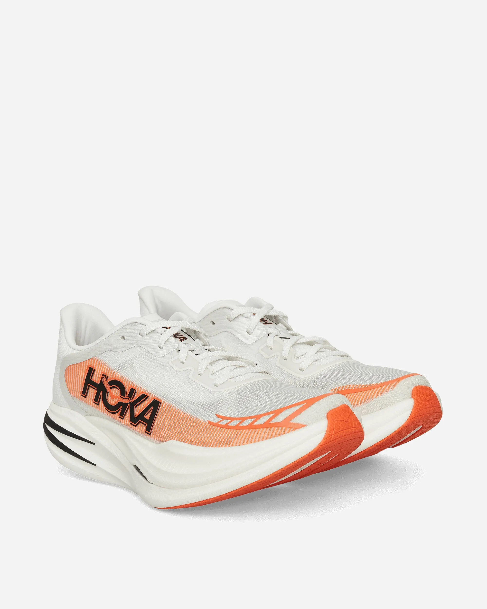 Action Fit Hyper Elastic Polymer Cielo X1 2.0 Sneakers Frost / Lava