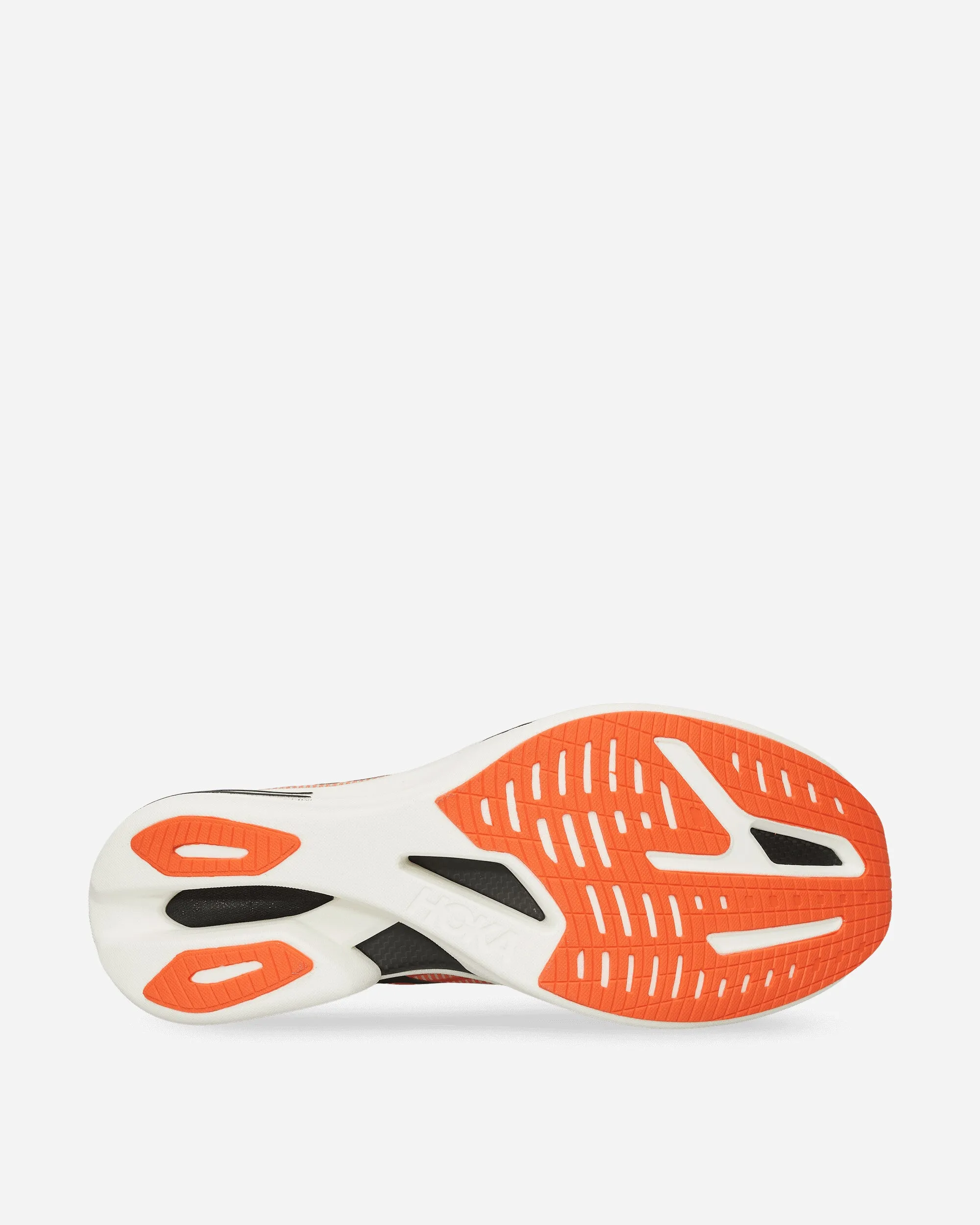 Cielo X1 2.0 Sneakers Frost / Lava Seamless Design