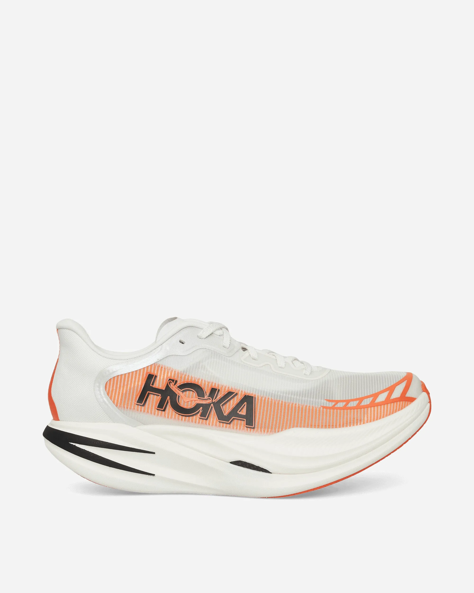 Cielo X1 2.0 Sneakers Frost / Lava Breathable Airflow