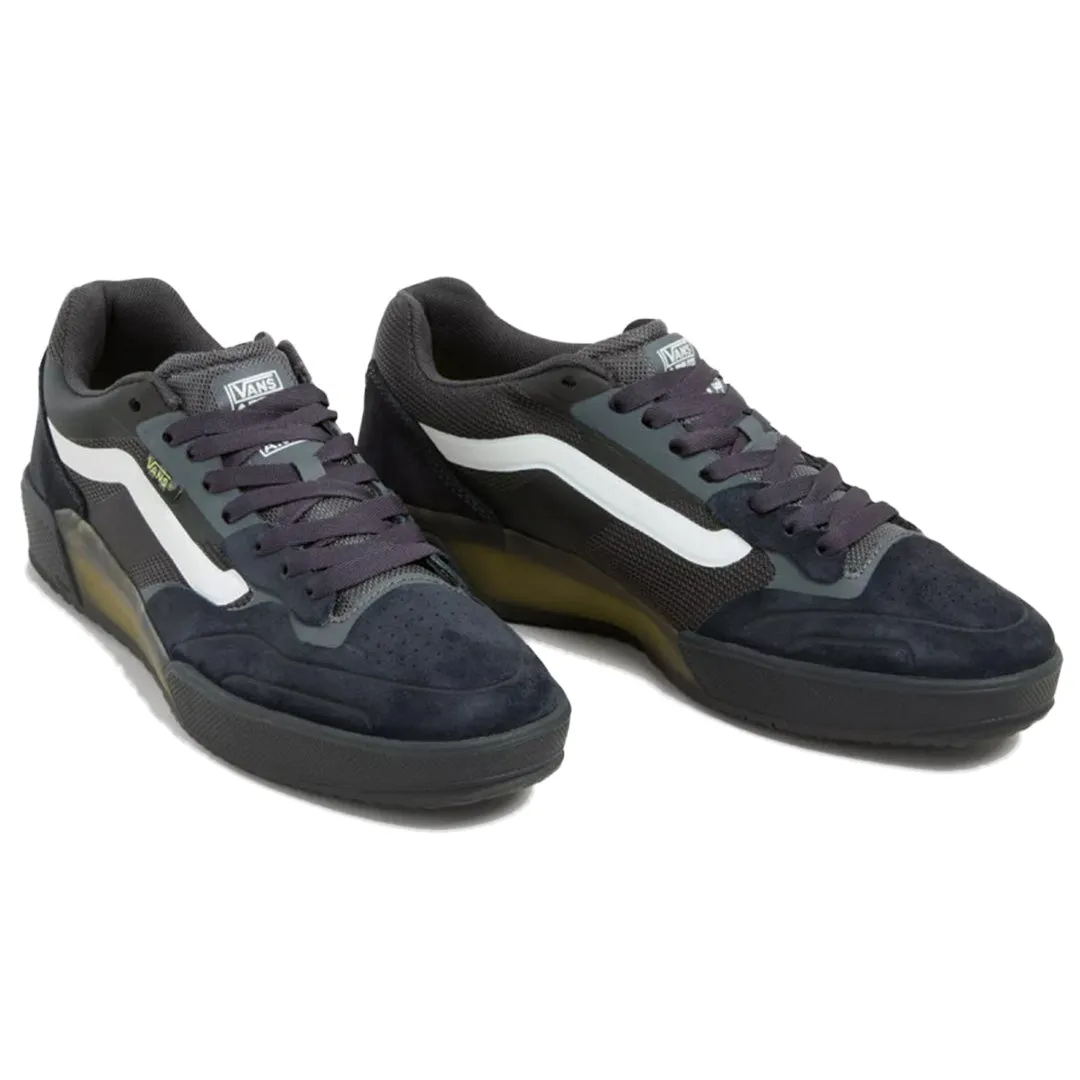 Stylish Ride Comfortable Ride Vans - Skate AVE 2.0 (Phantom)