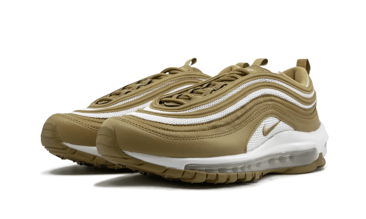 cold antibacterial shoes AIR MAX 97 MNS WMNS