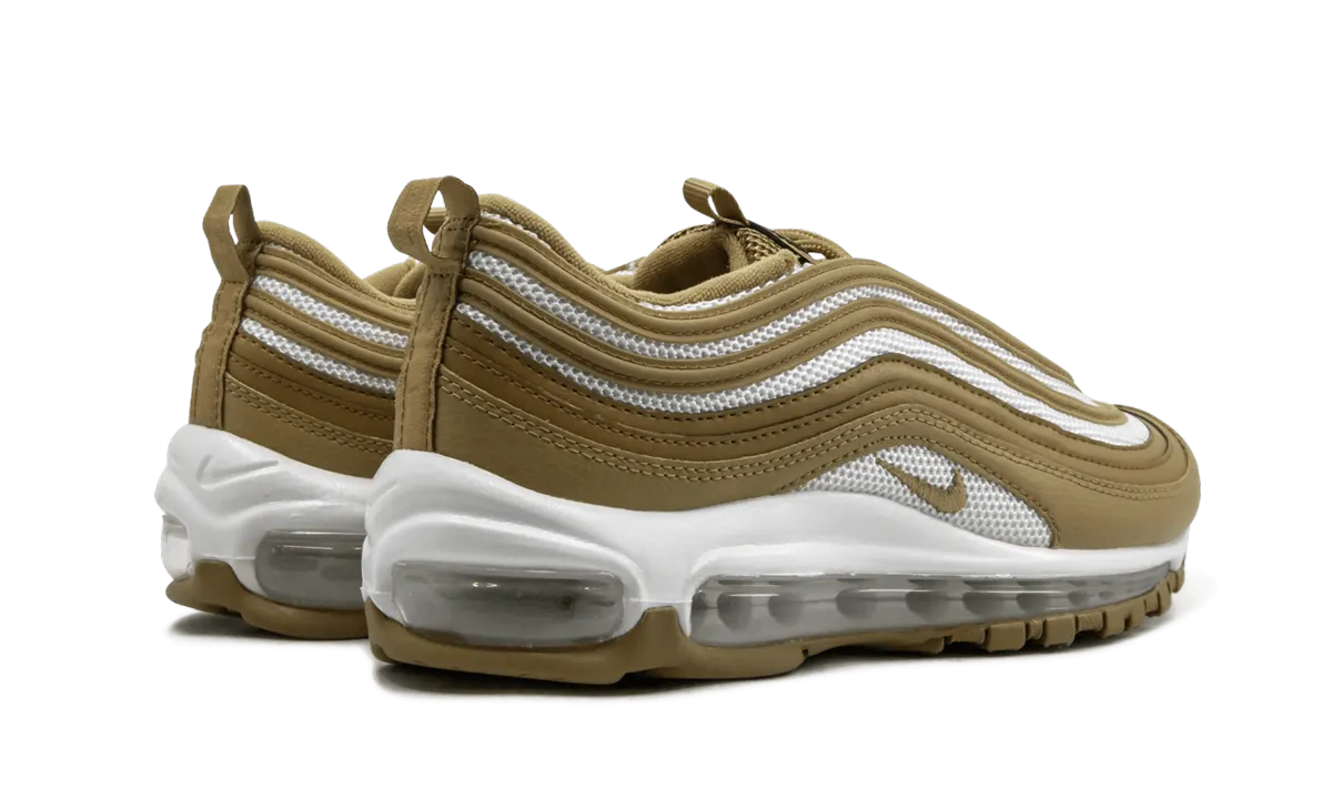 AIR MAX 97 MNS WMNS fat burning