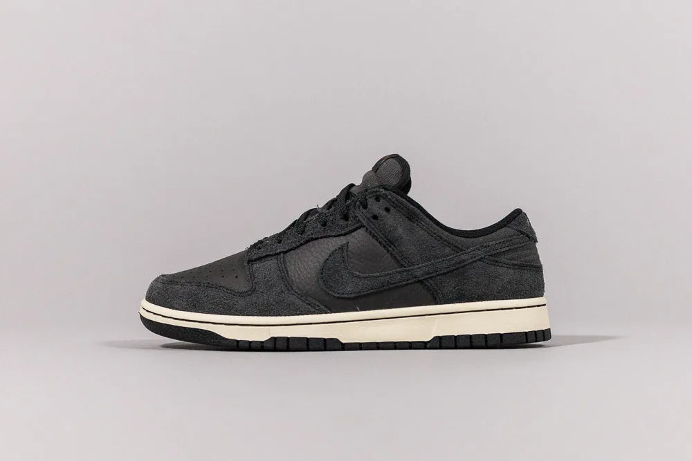 Easy To Clean Nike Dunk Low Premium 'Off Noir'