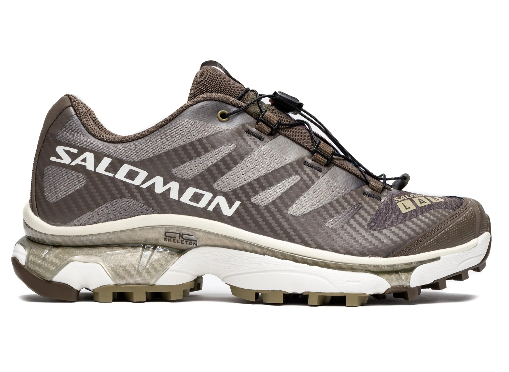 Salomon XT-4 OG Comfort toe