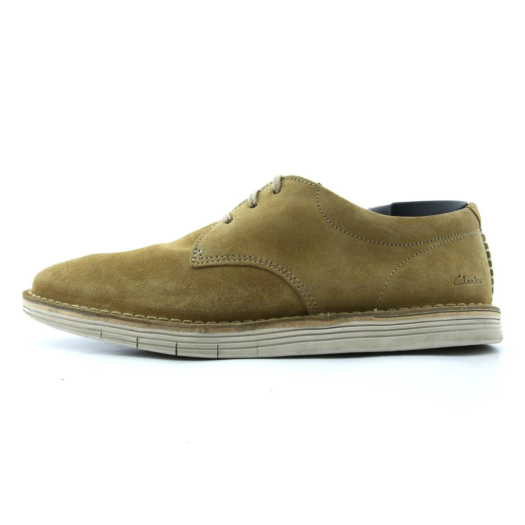 CLARKS COLLECTION Lift Help Narrow Shape