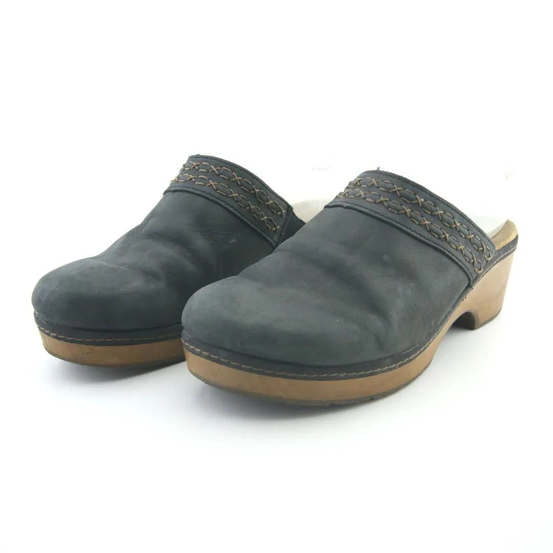 Easy return CLARKS COLLECTION