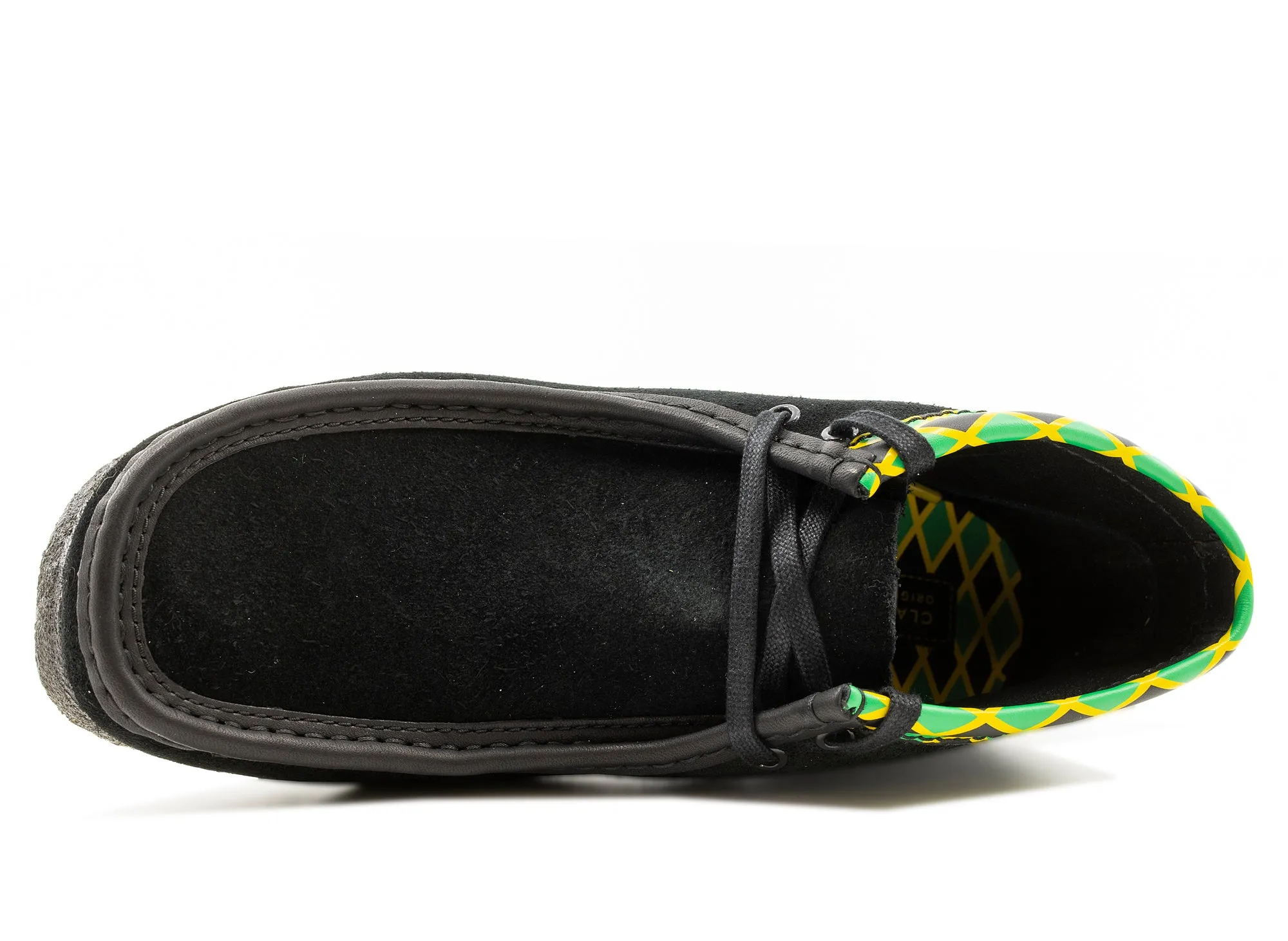 Clarks Jamaica Bee Comfort Flex