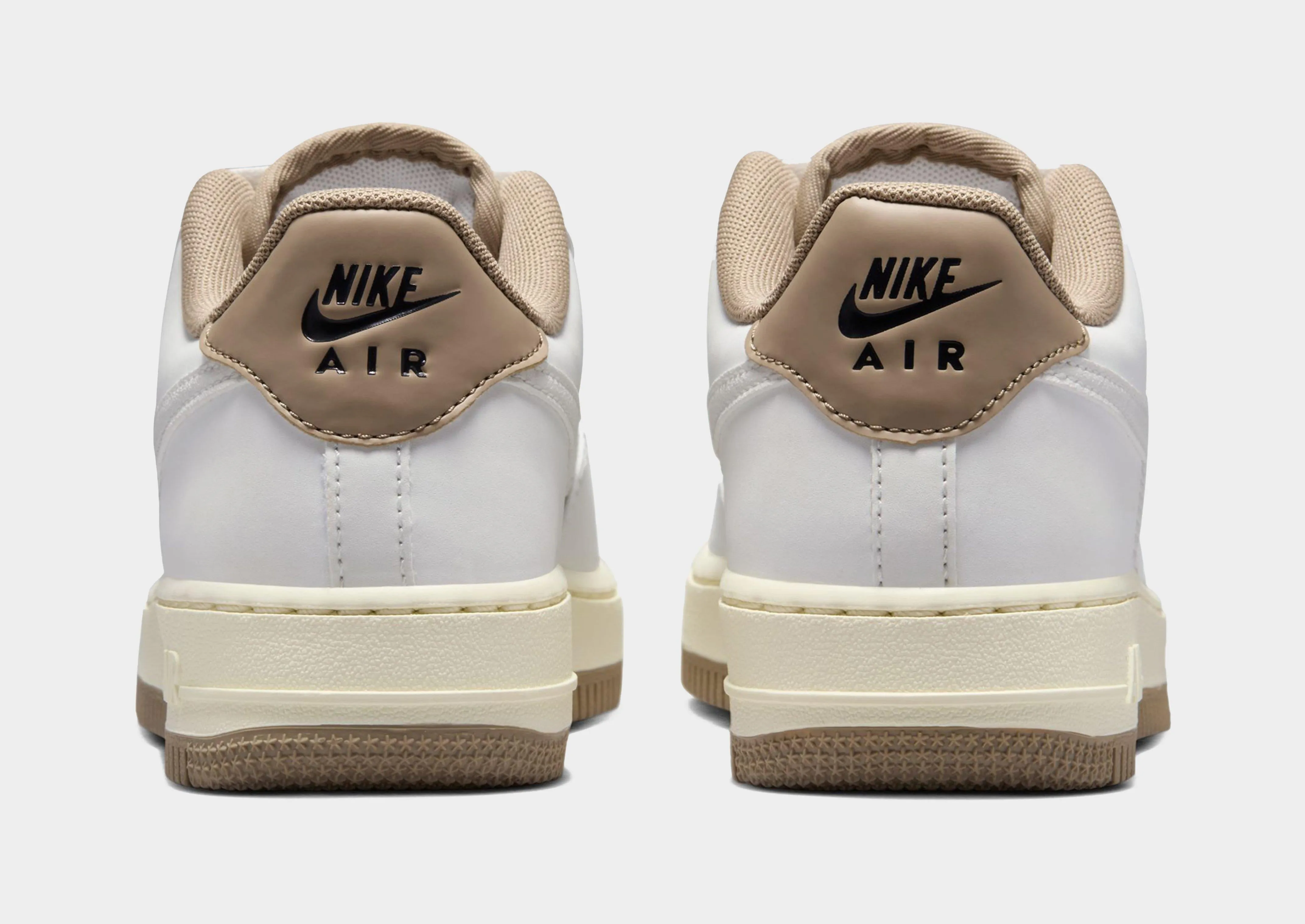 Tuned Rolling Motion Tech Air Force 1 LV8 Junior's