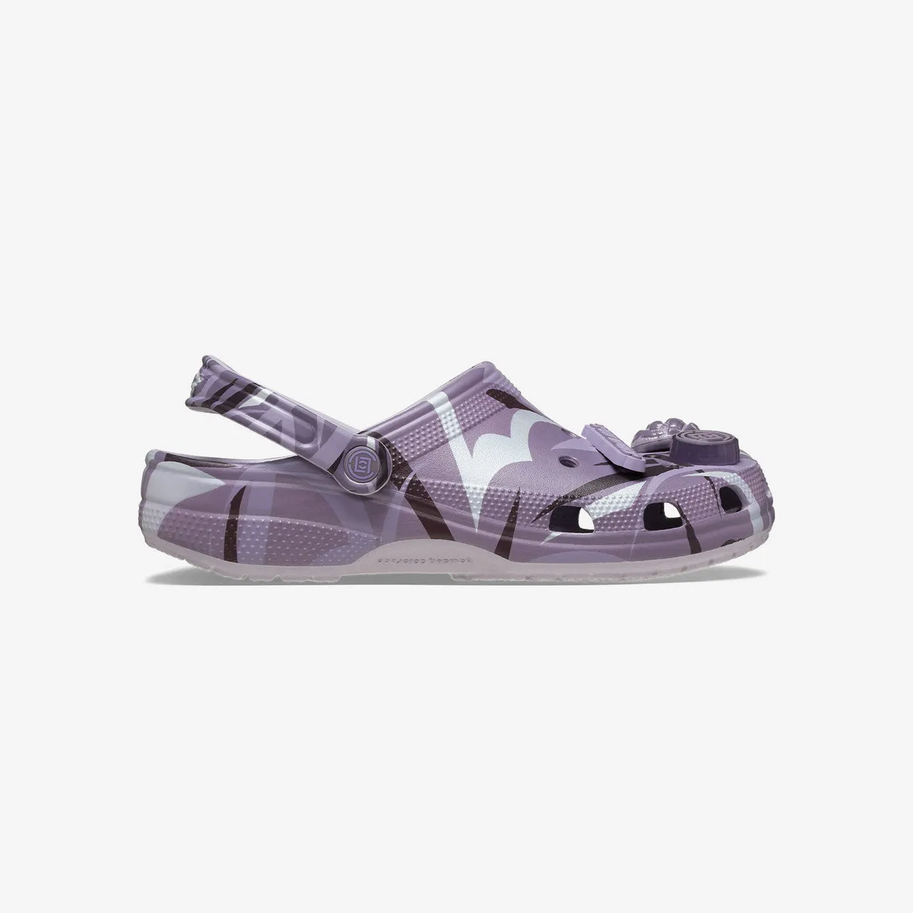 Classic Clog x CLOT Heat Proof