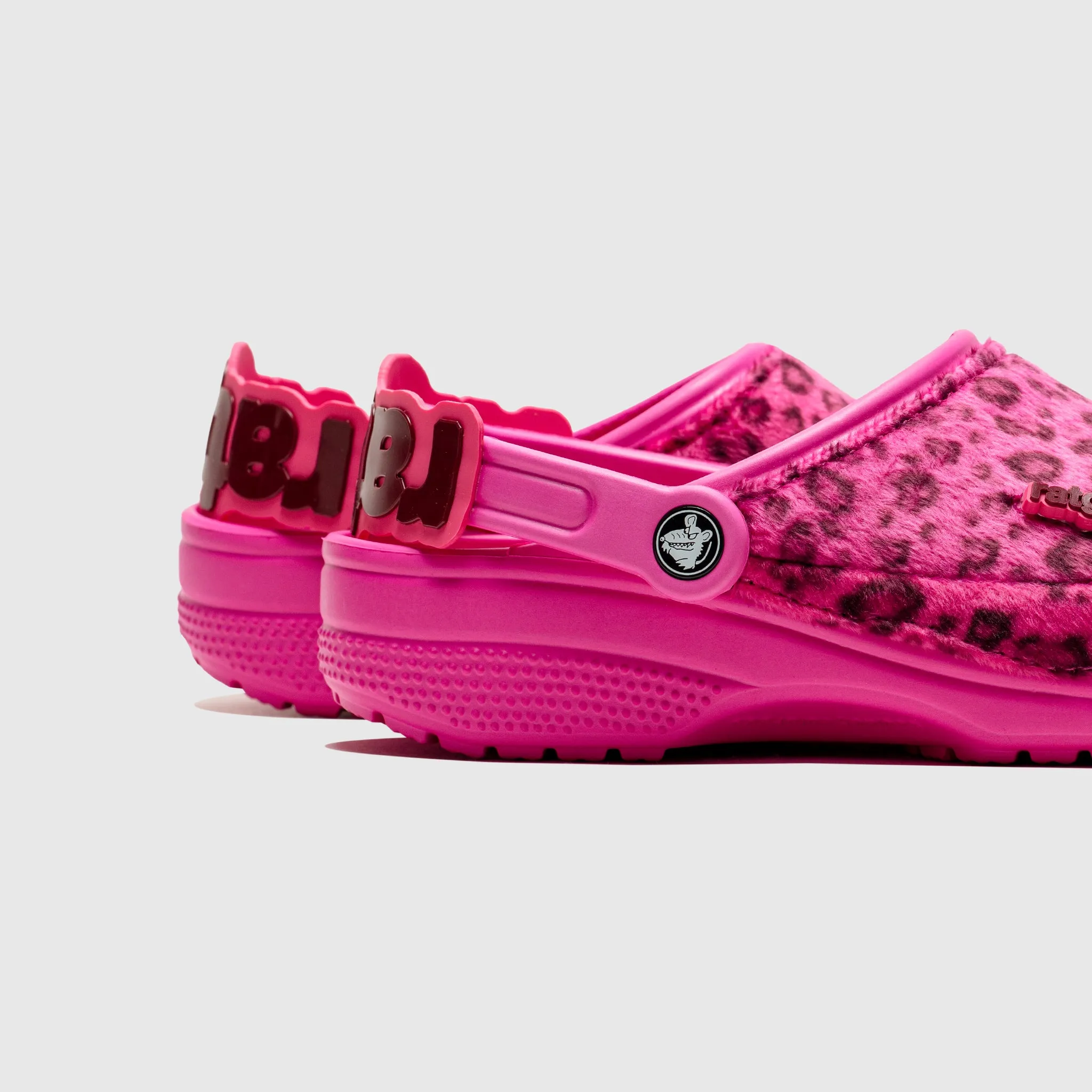 CLASSIC CLOG X RATGIRL All-Purpose Comfort