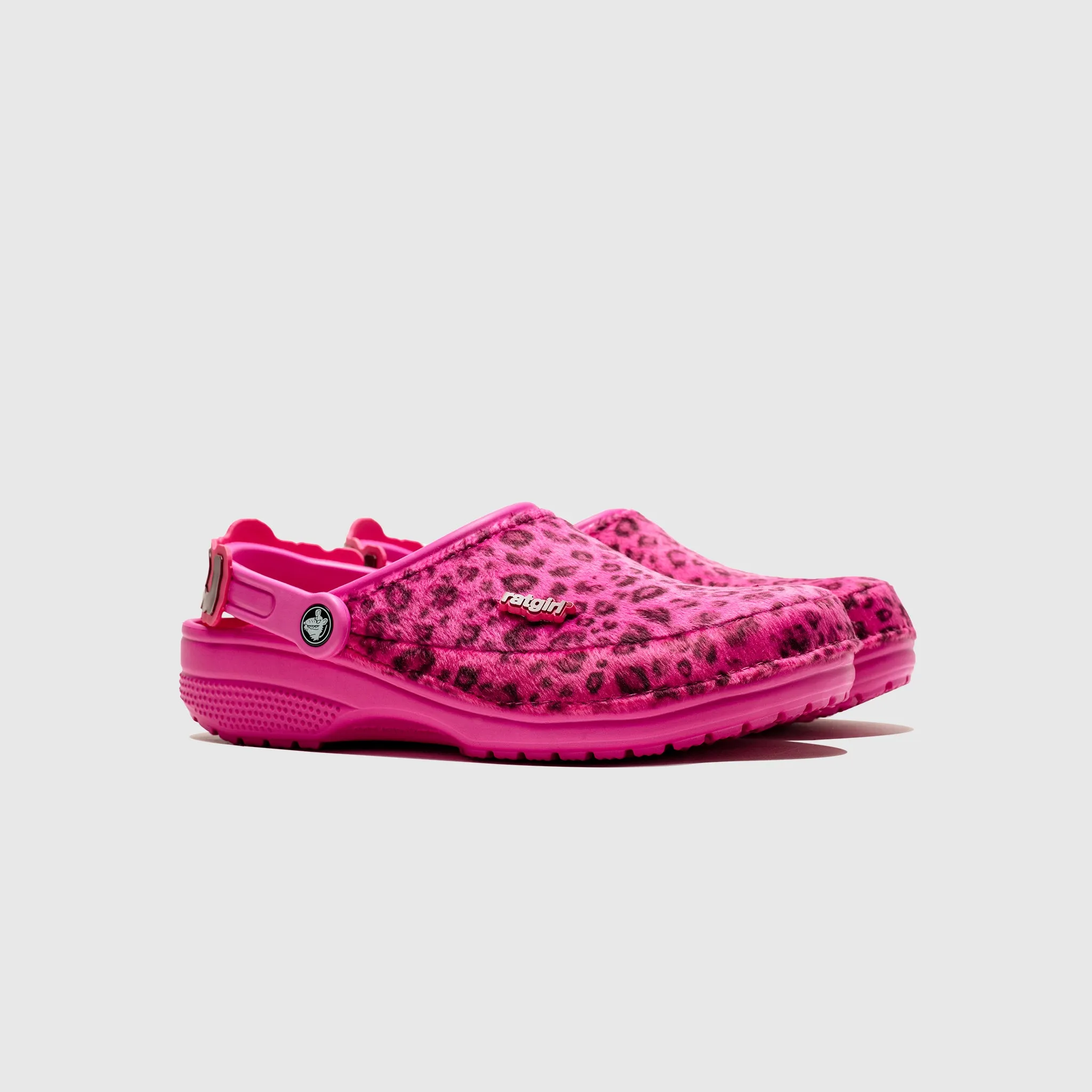 CLASSIC CLOG X RATGIRL Active Outdoor Shoes Comfortable For Walking
