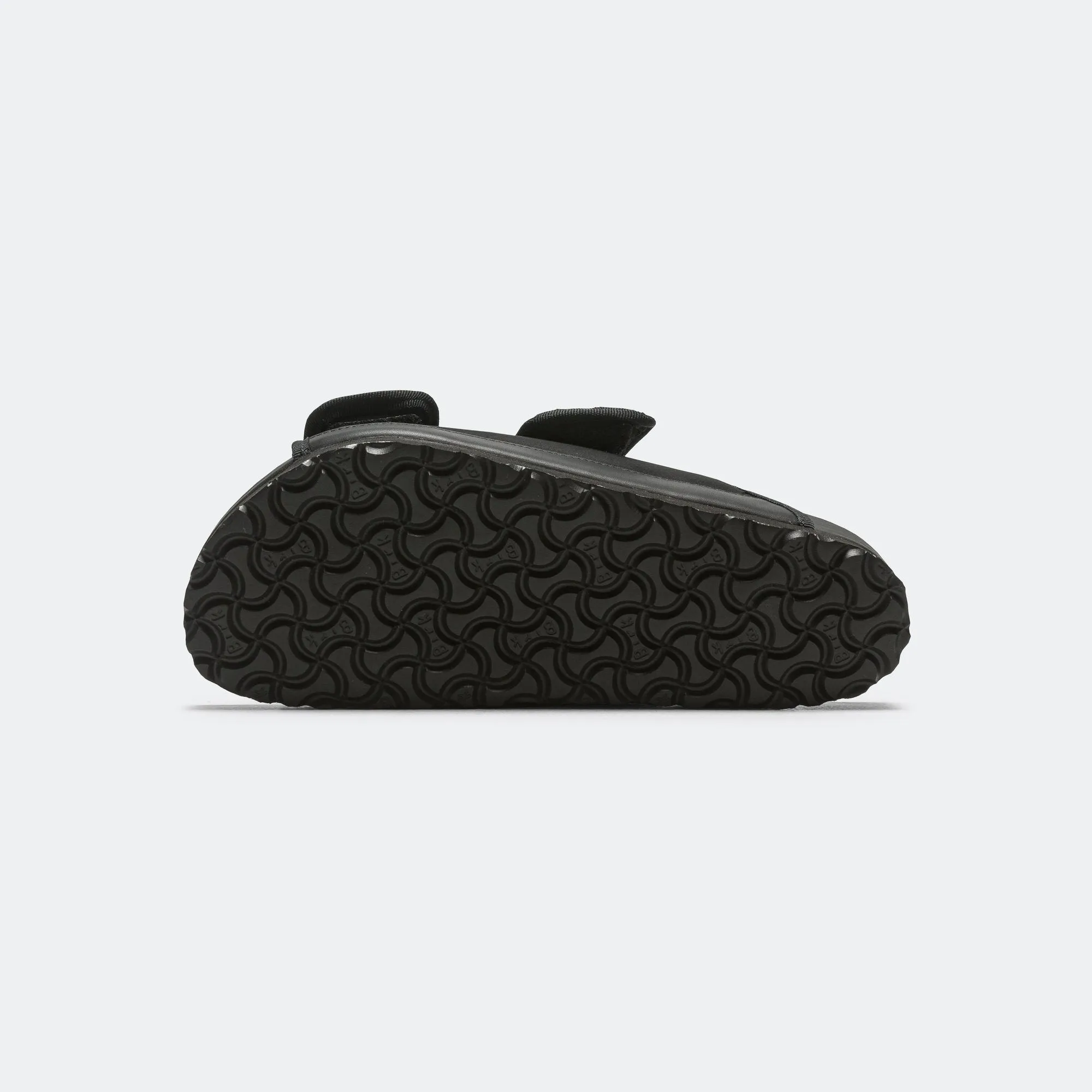 Cosy EXQ SYN Regular - Black Block Heel Foot Care