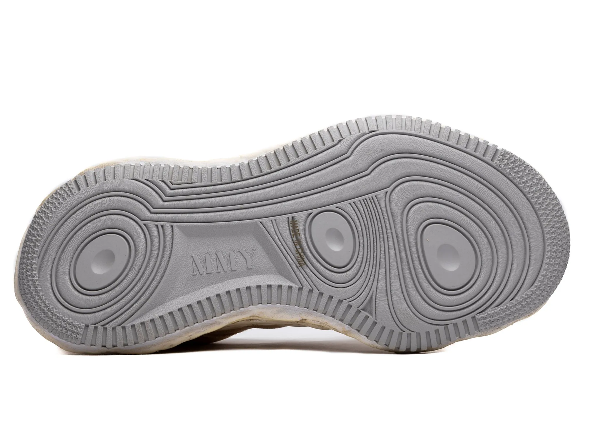 Maison Mihara Yasuhiro Wayne Low Canvas Cold Safe Feather Light Urban Stroll
